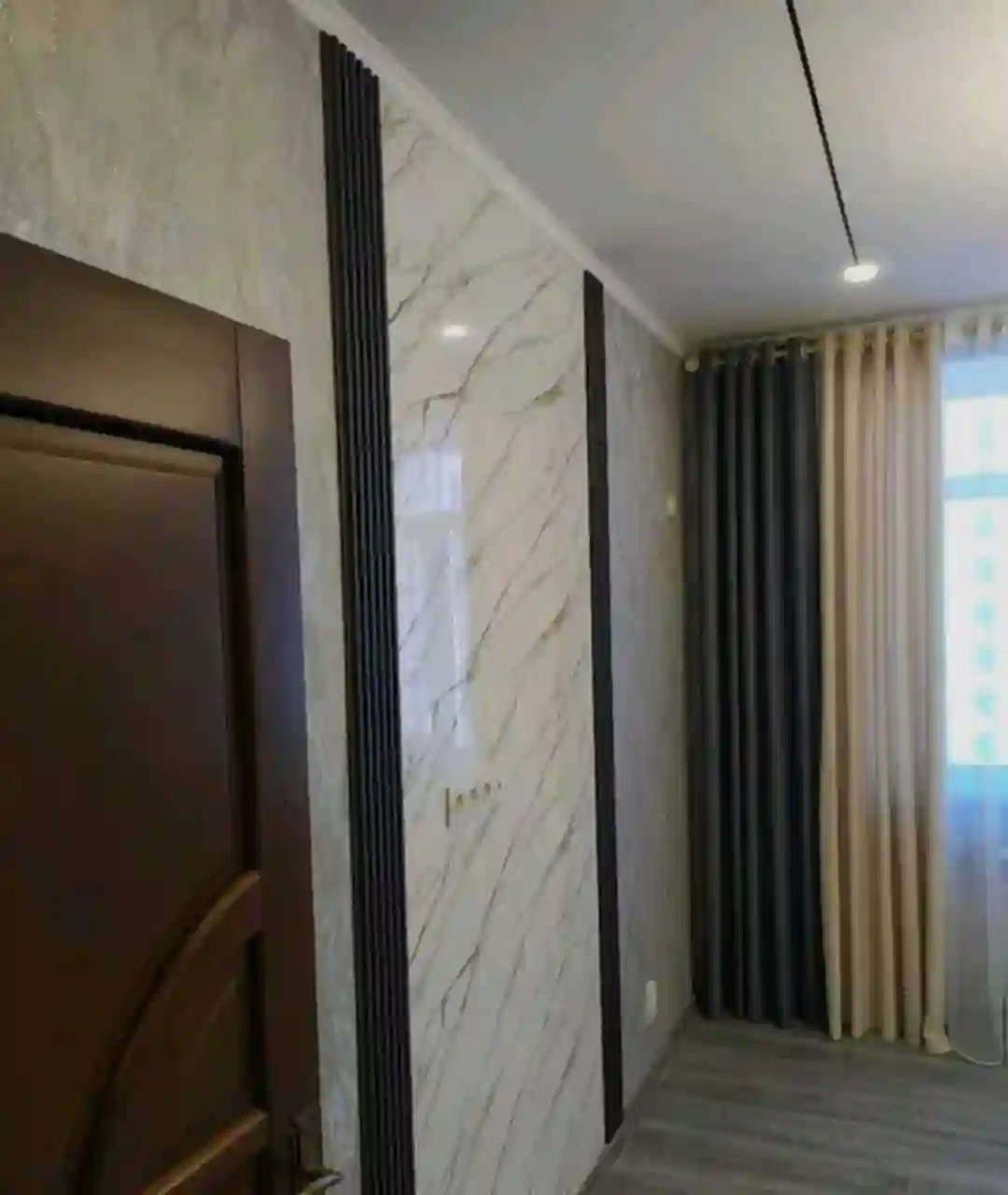 3-к квартира, 11 этаж, 68 м², Сино