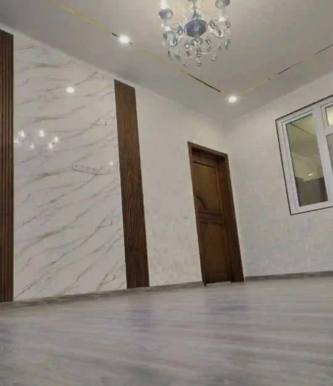 3-к квартира, 11 этаж, 68 м², Сино