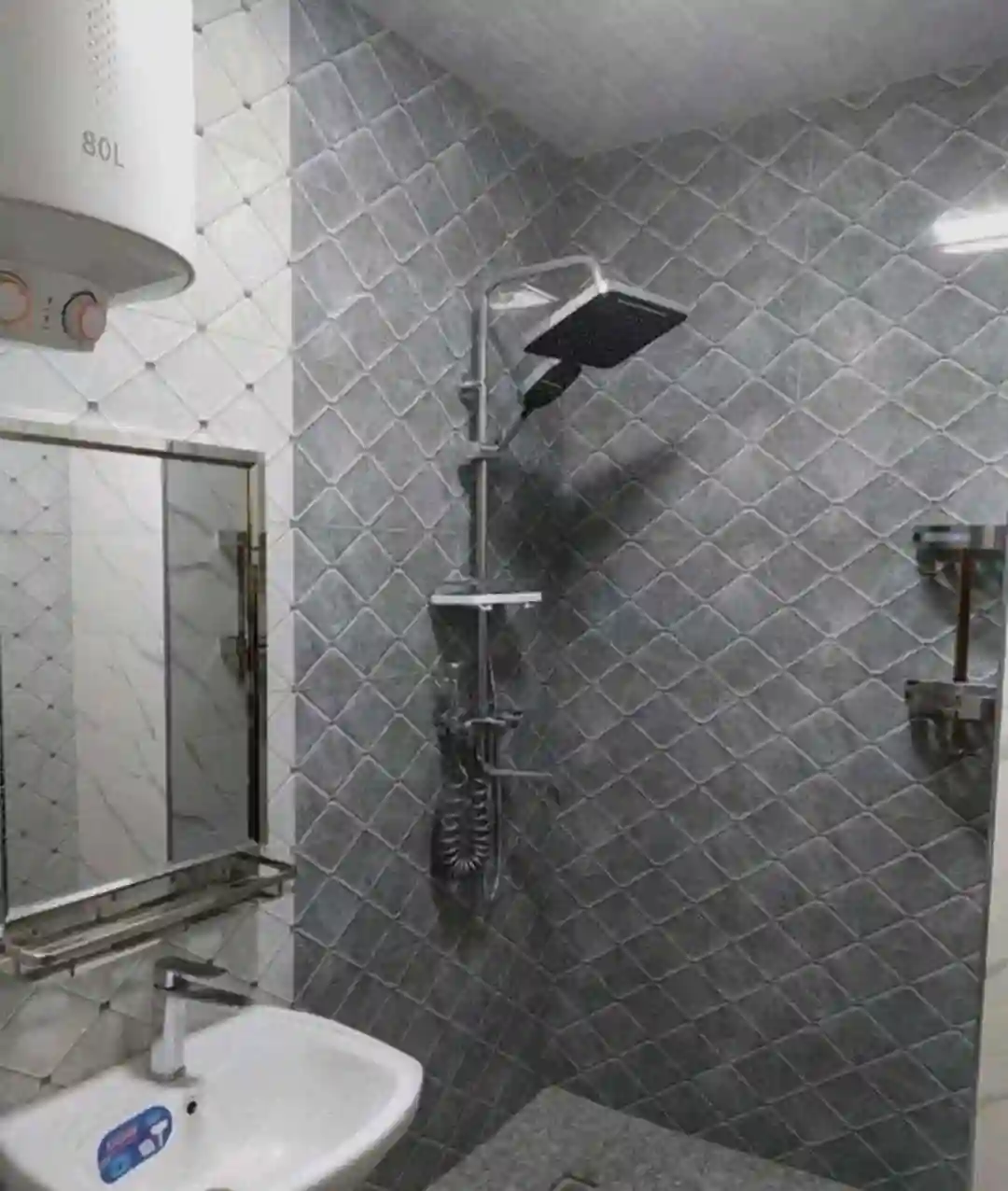 3-к квартира, 11 этаж, 68 м², Сино