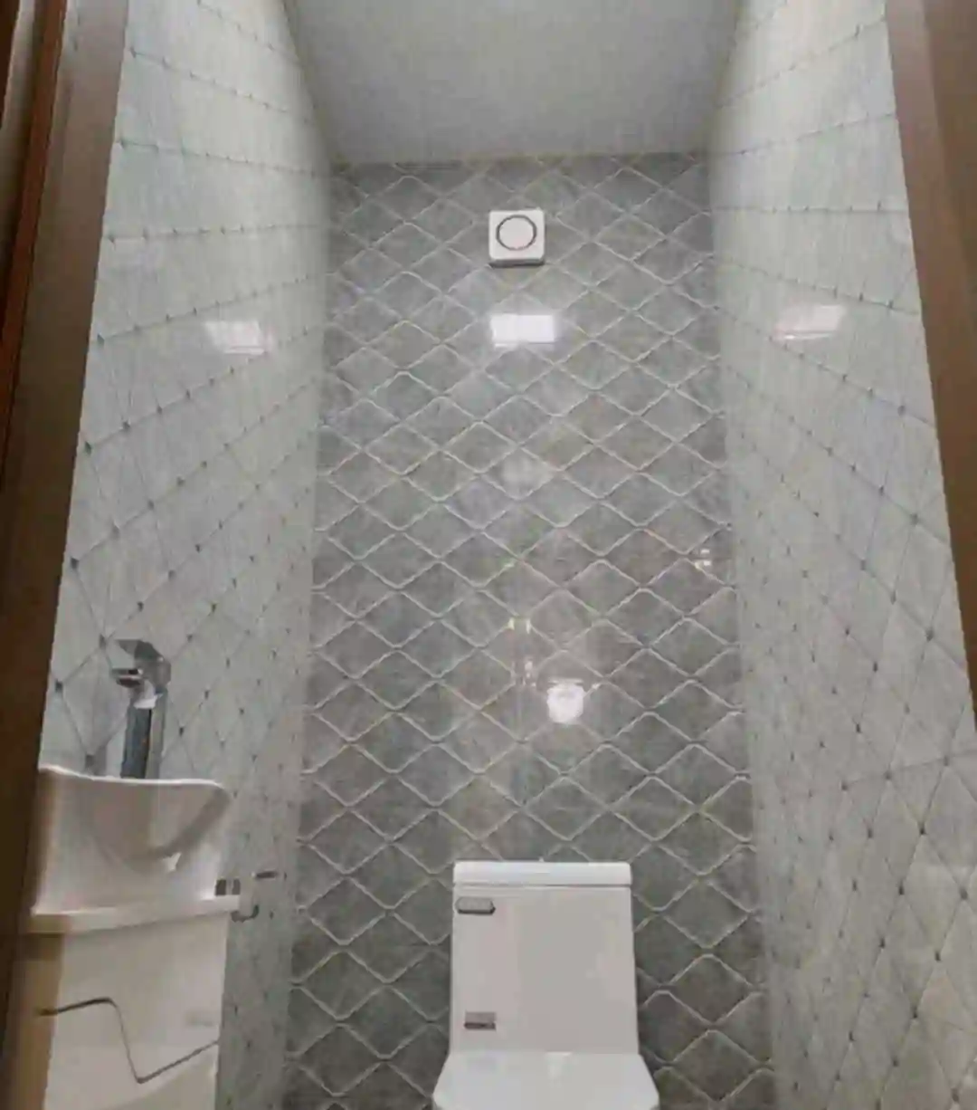 3-к квартира, 11 этаж, 68 м², Сино