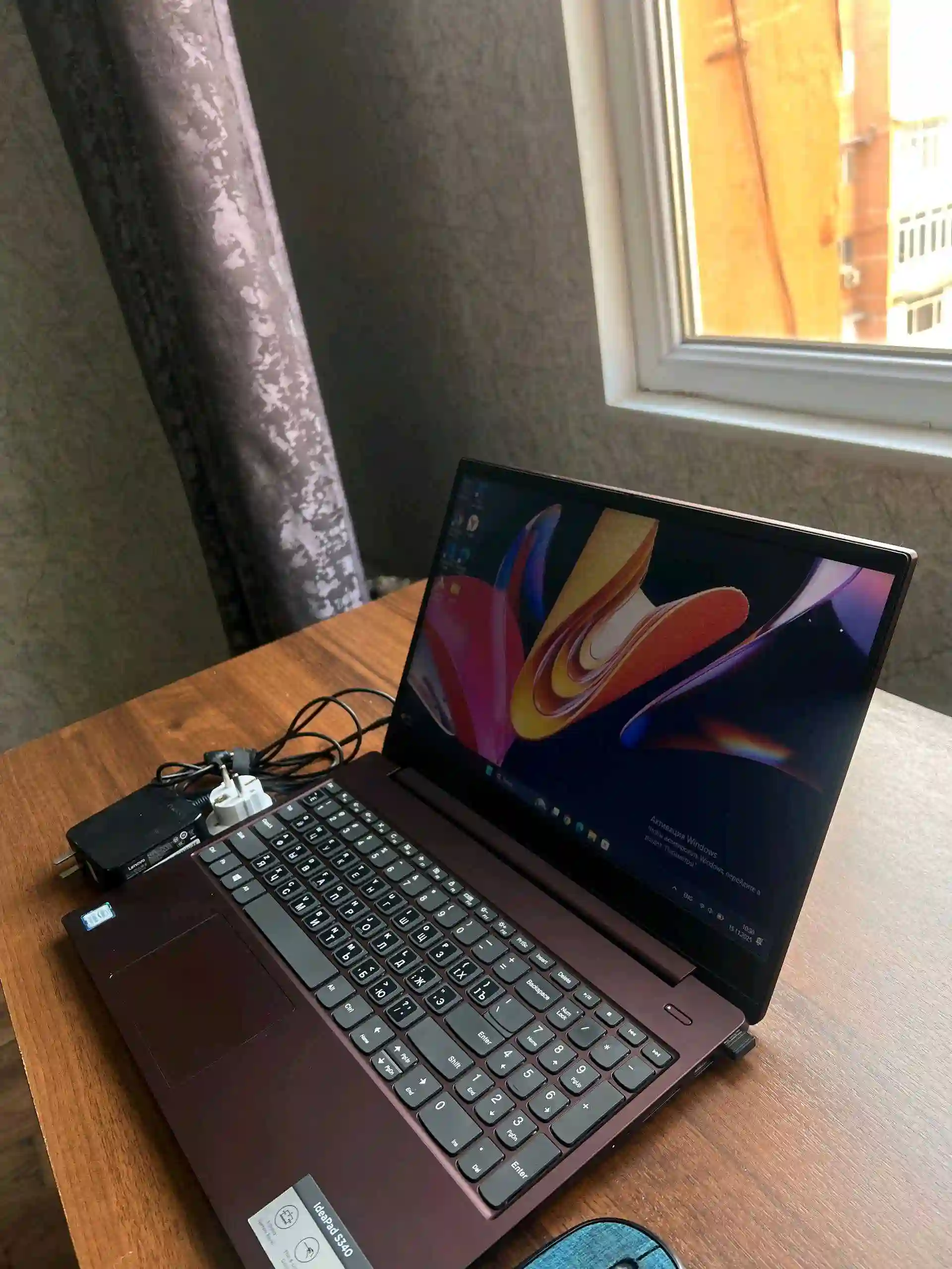 Lenovo Intel Core, 8GB RAM, 512GB SSD