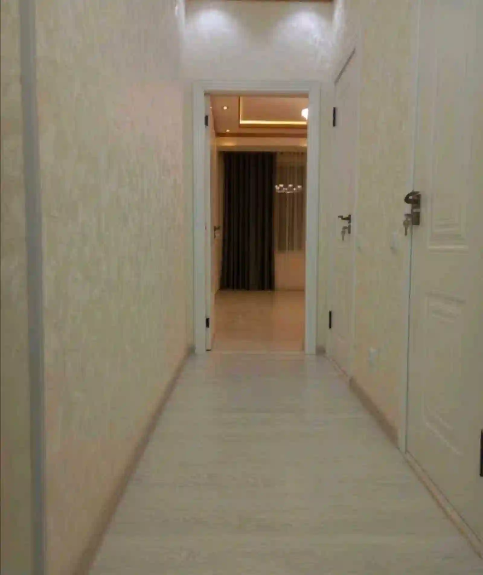2-к квартира, 13 этаж, 61 м², Фирдавси