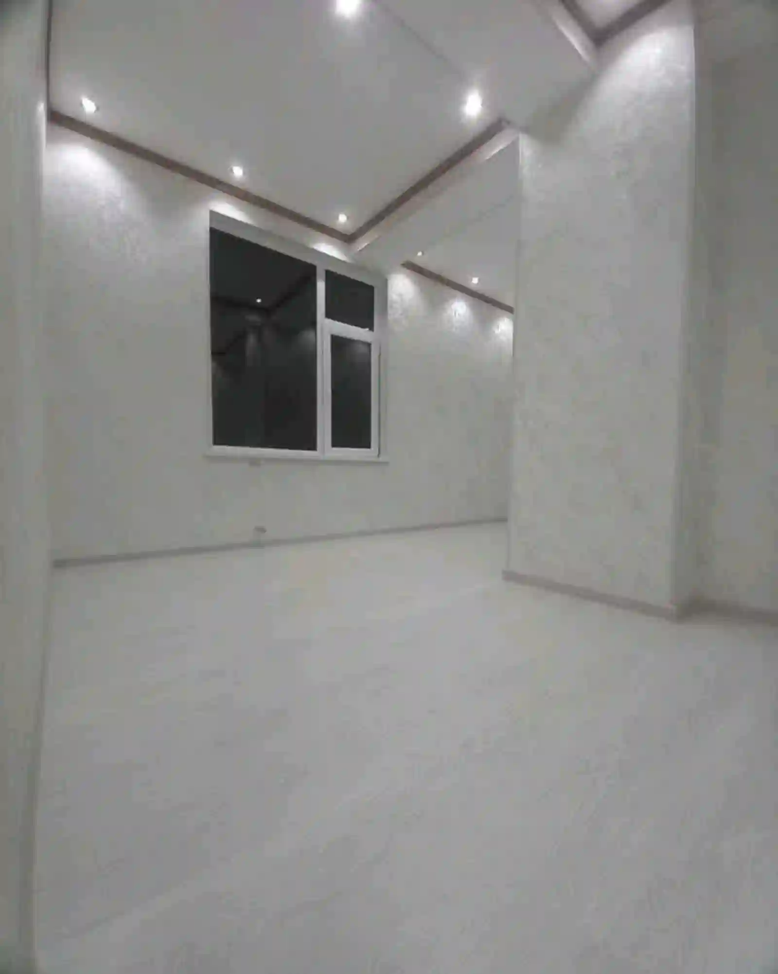 2-к квартира, 13 этаж, 61 м², Фирдавси