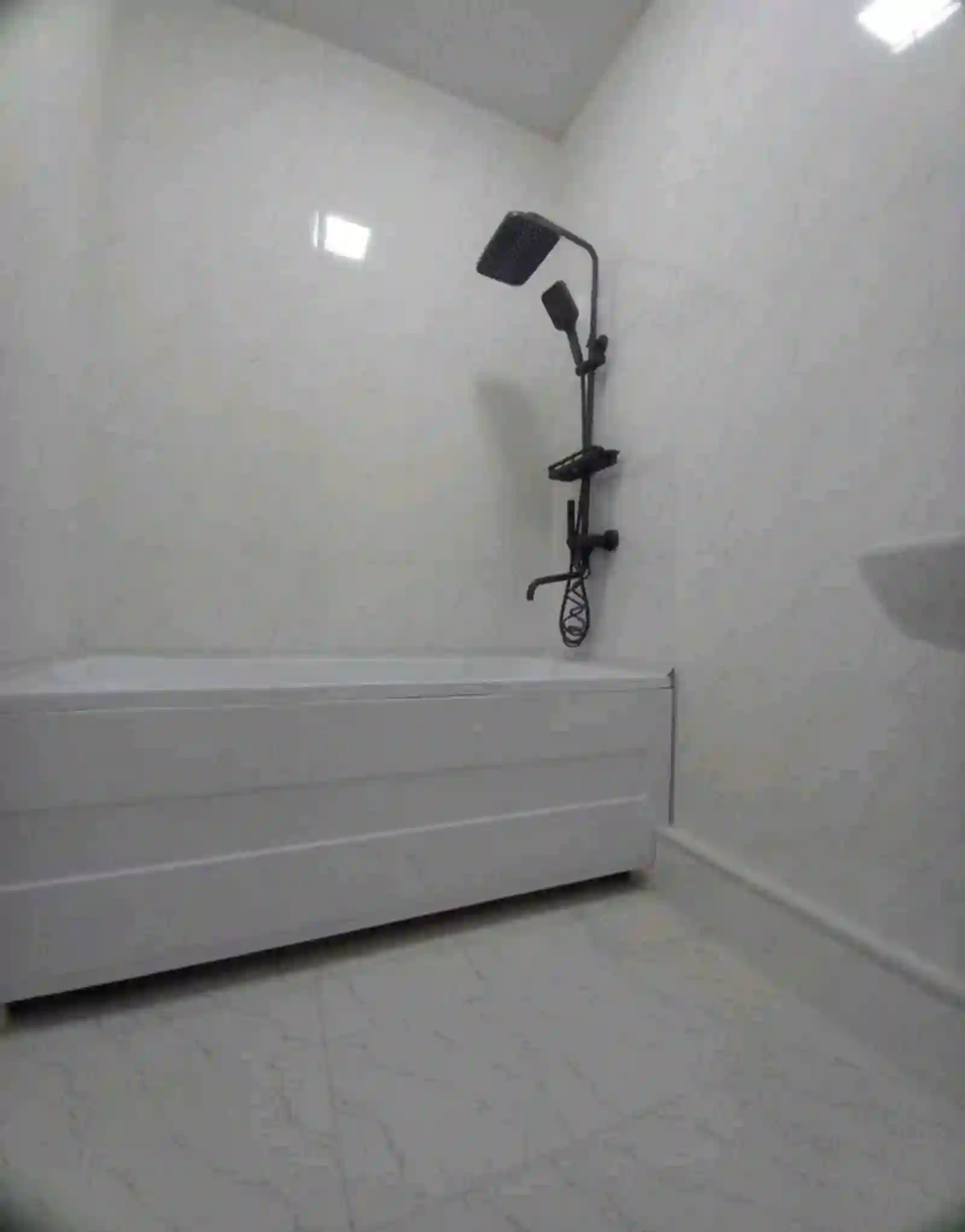 2-к квартира, 13 этаж, 61 м², Фирдавси