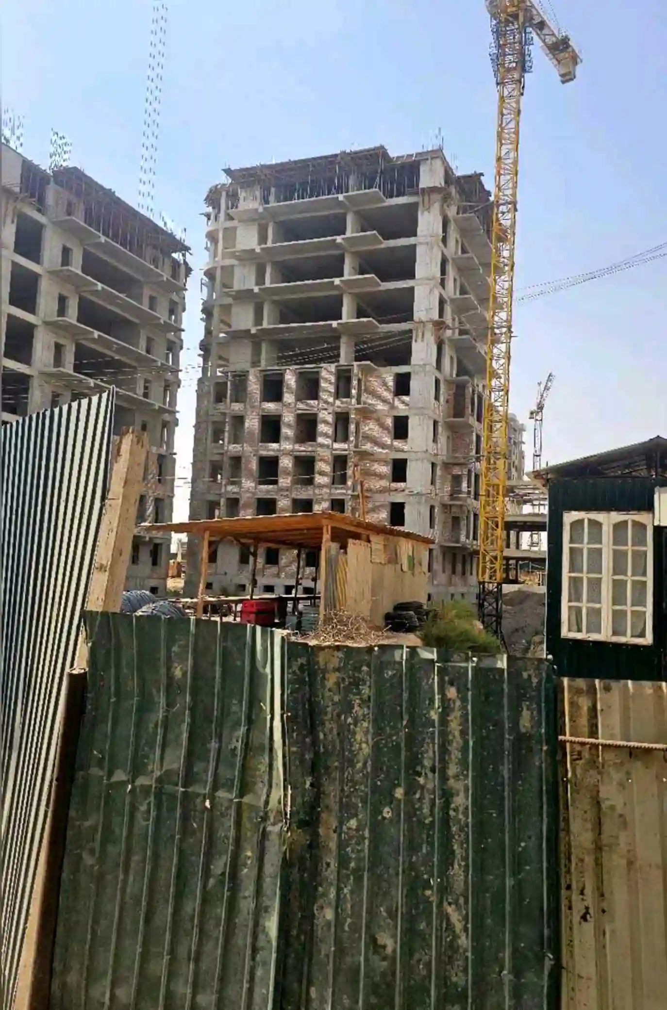 2-к квартира, 4 этаж, 85 м², Сино