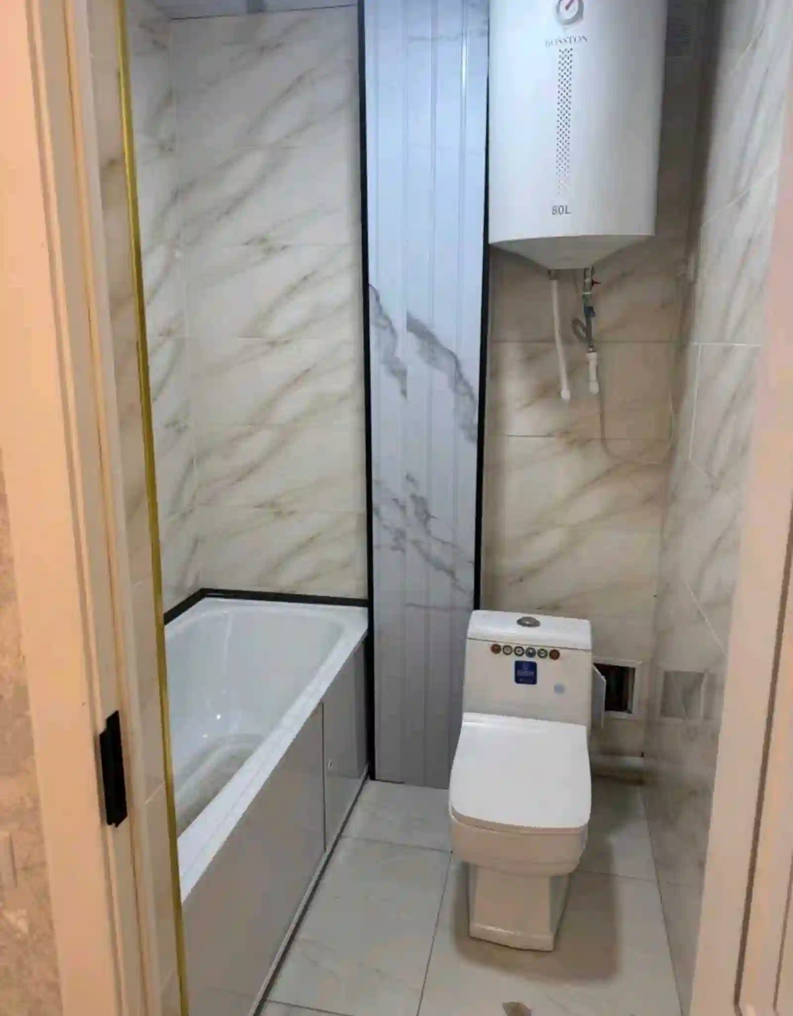 3-к квартира, 1 этаж, 65 м², Рудаки