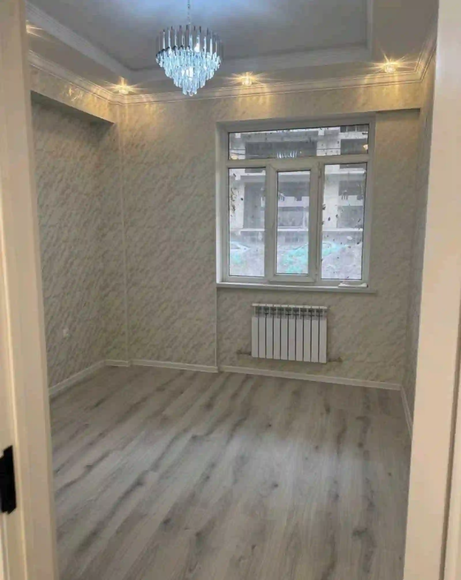 3-к квартира, 1 этаж, 65 м², Рудаки