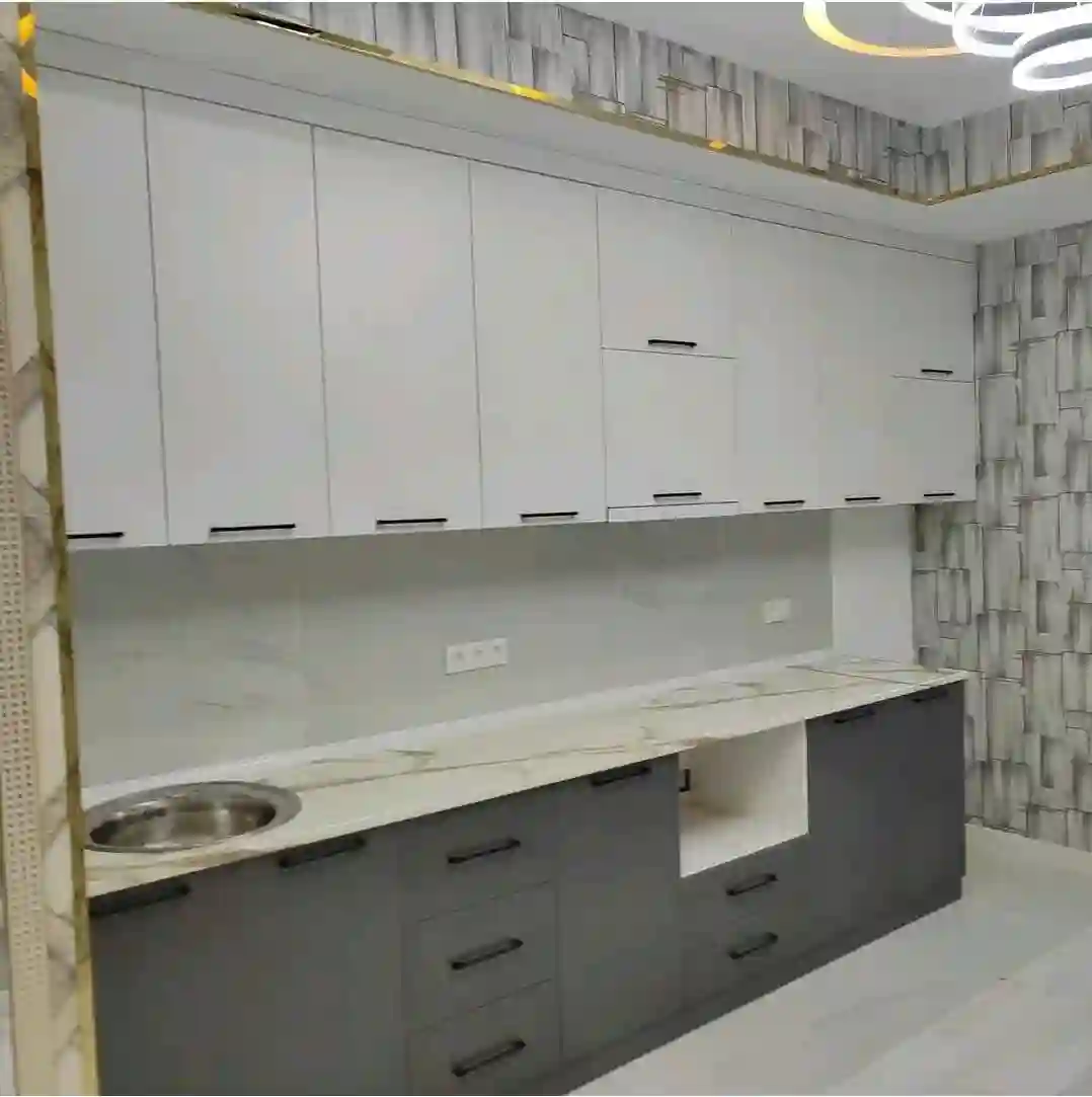 Мебель на заказ