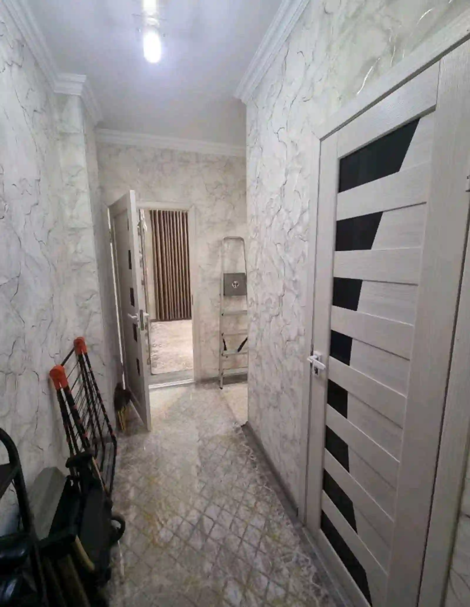 1-к квартира, 1 этаж, 30 м², Шохмансур