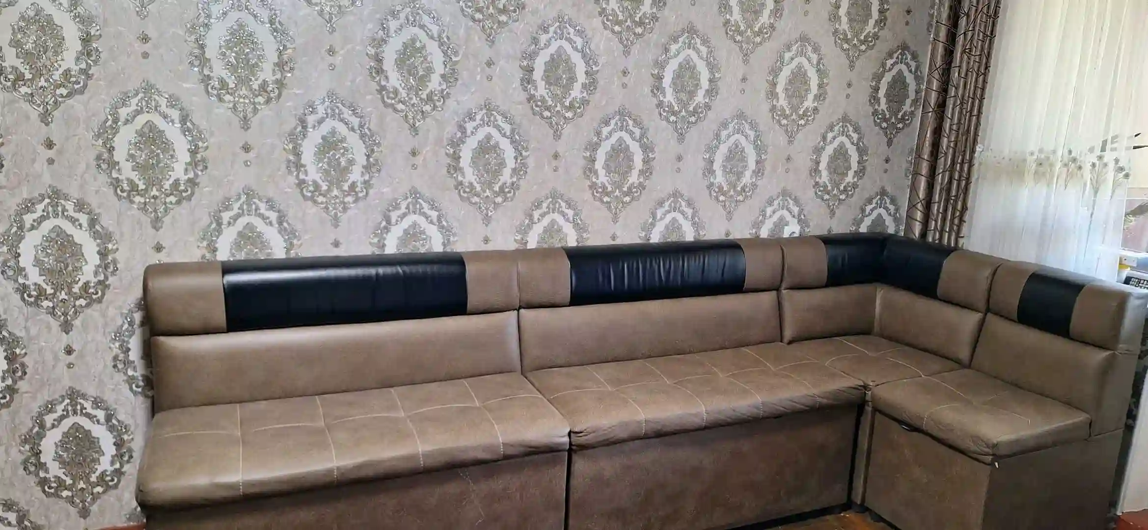 Уголок для кухни