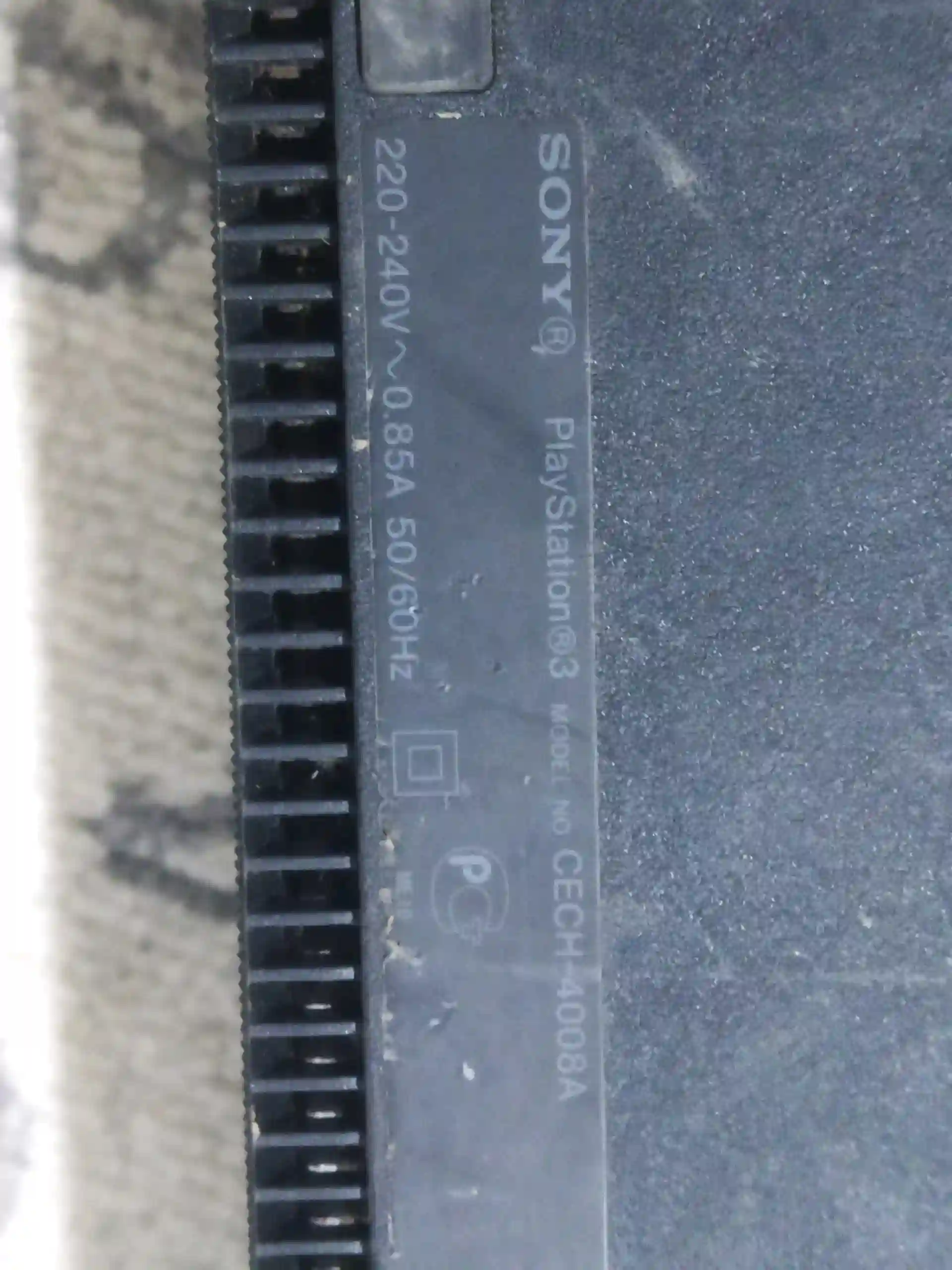 SONY 3