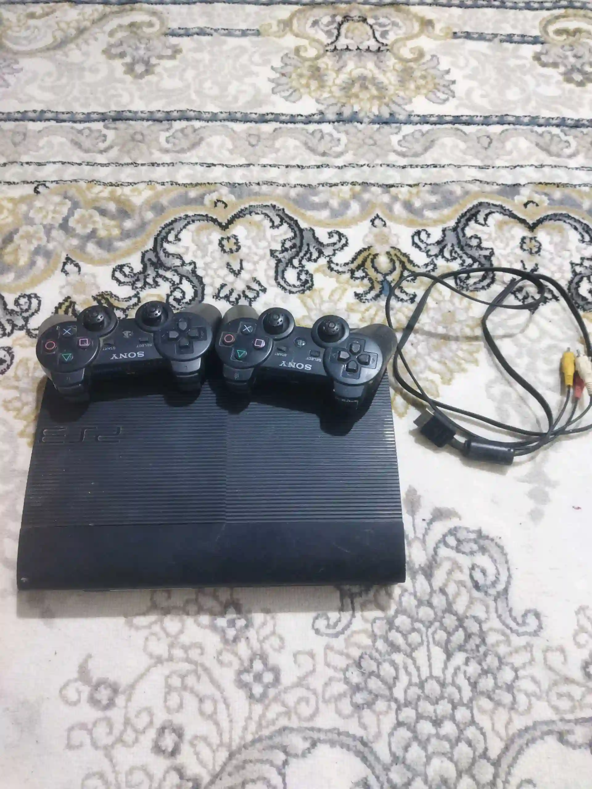 SONY 3