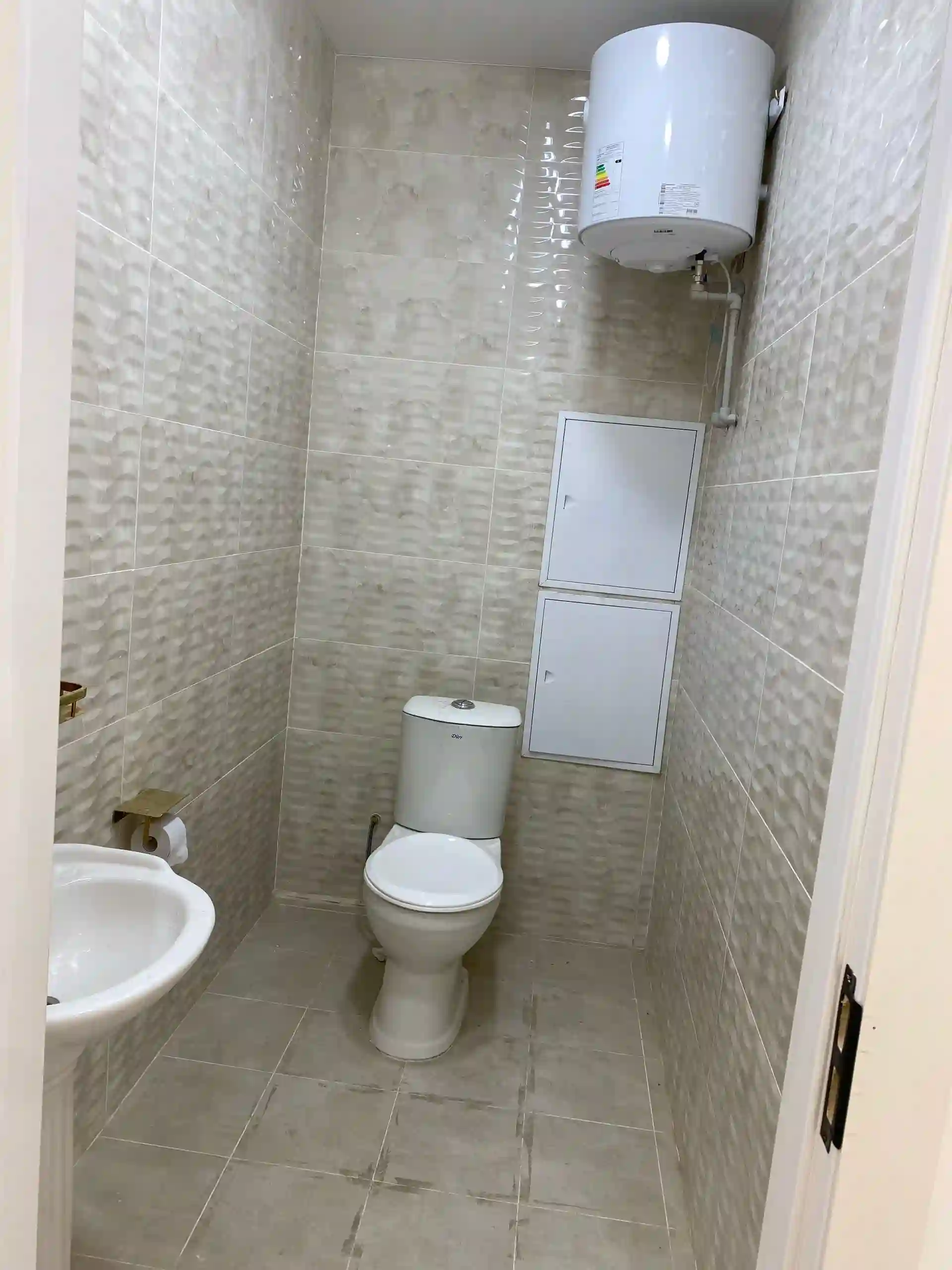 2-к квартира, 7 этаж, 87 м², шоҳмансур