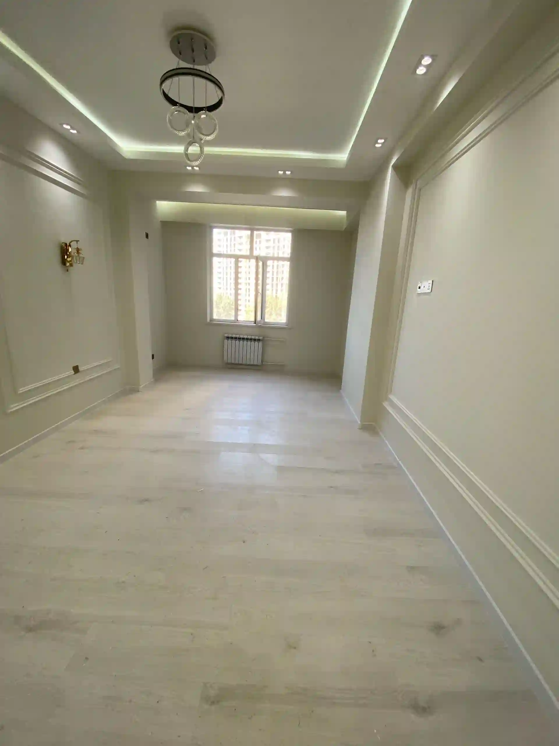 2-к квартира, 7 этаж, 87 м², шоҳмансур