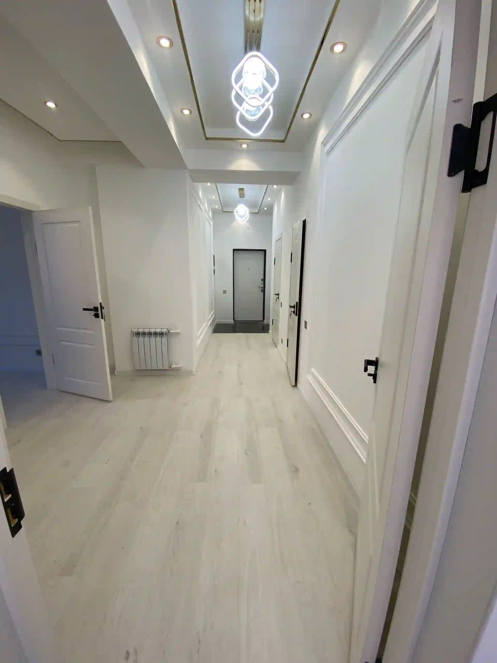 2-к квартира, 7 этаж, 87 м², шоҳмансур