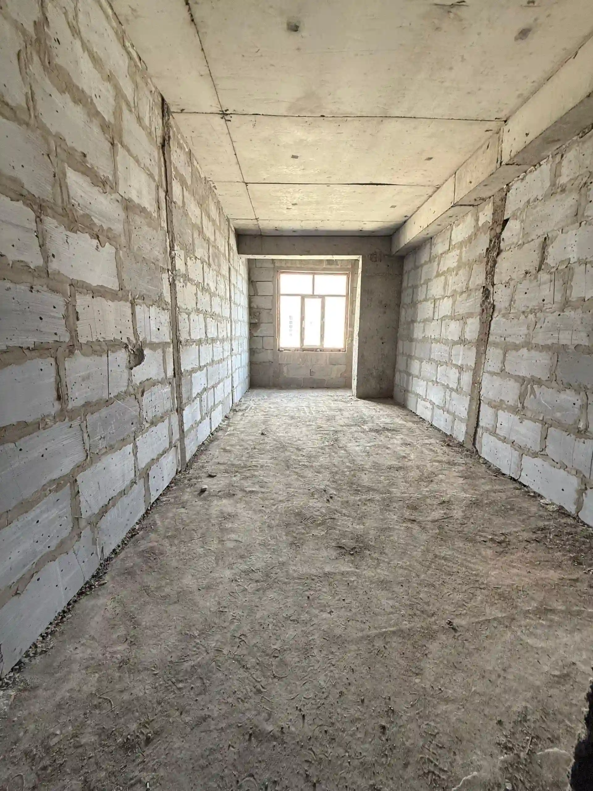 2-к квартира, 14 этаж, 100 м², шоҳмансур