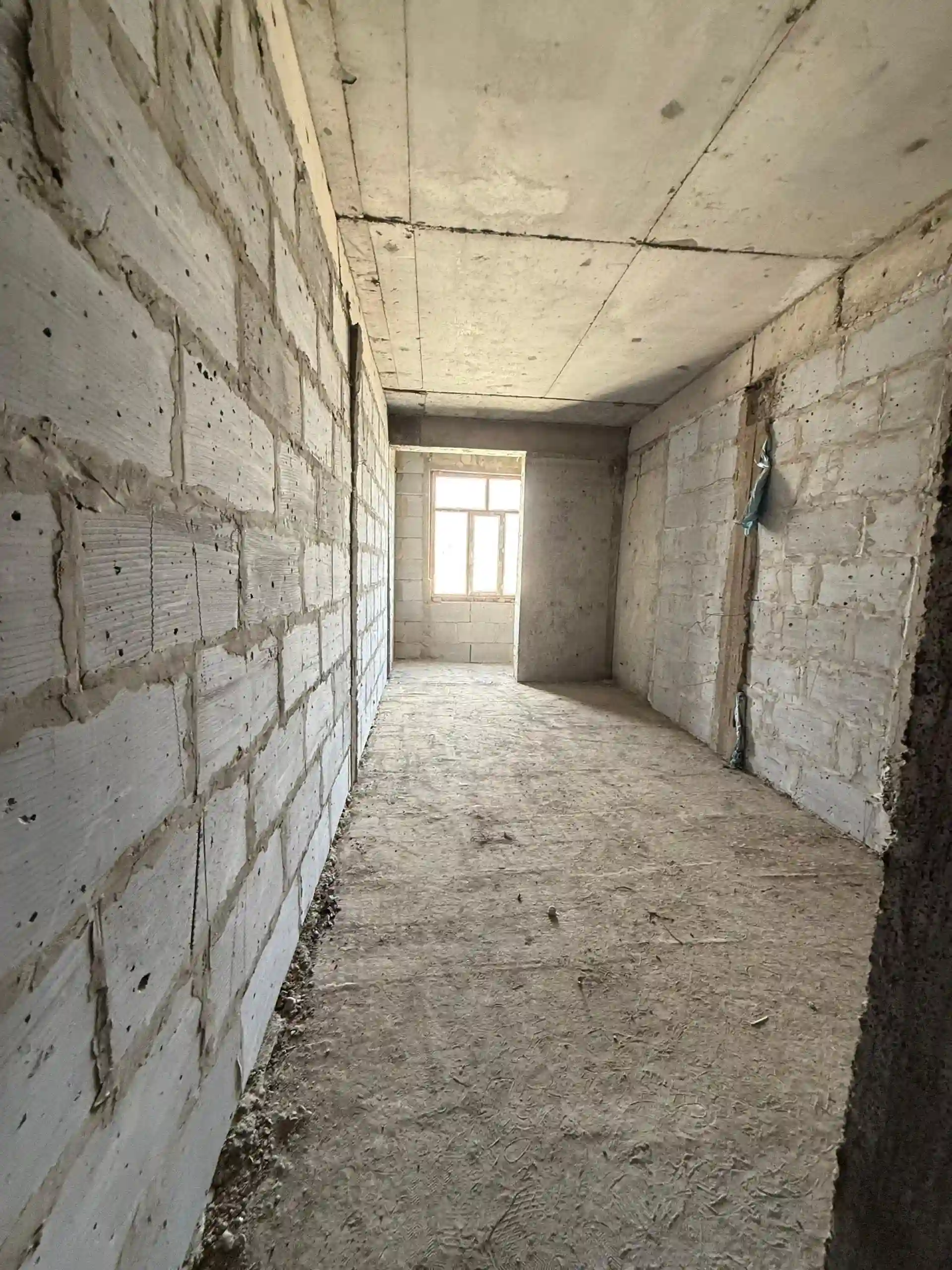 2-к квартира, 14 этаж, 100 м², шоҳмансур