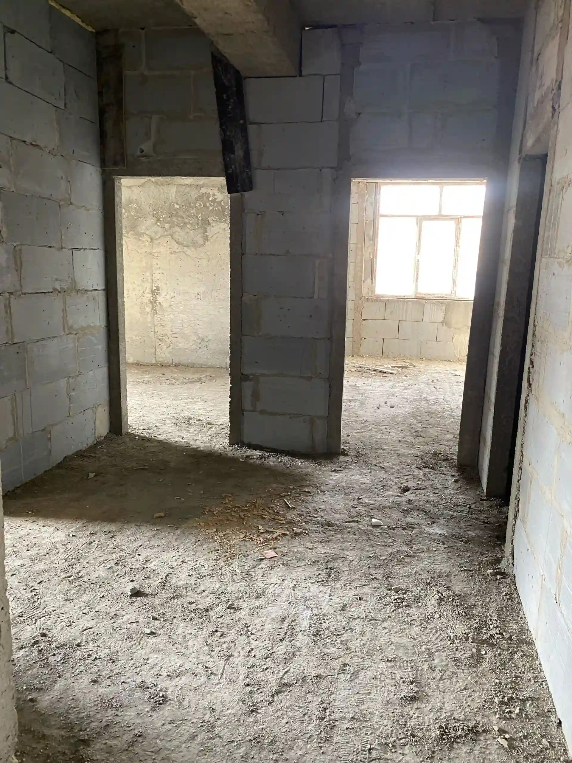2-к квартира, 14 этаж, 100 м², шоҳмансур