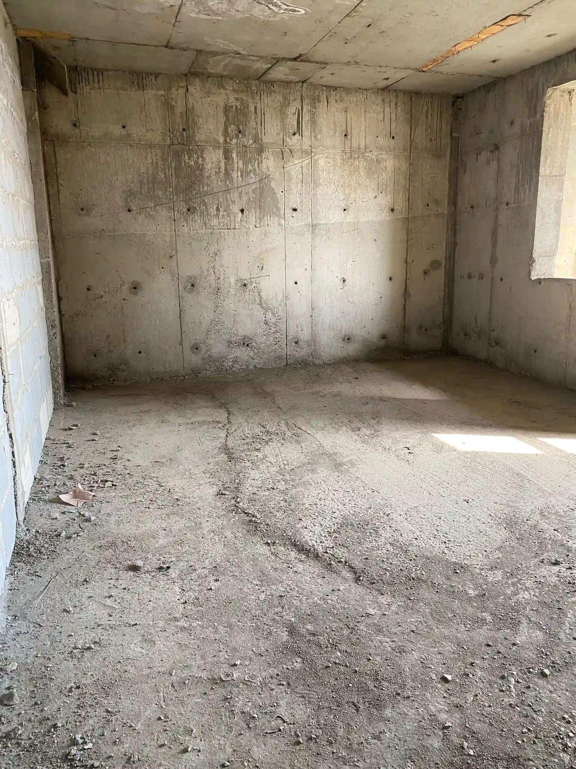 3-к квартира, 15 этаж, 111 м², шохмасур