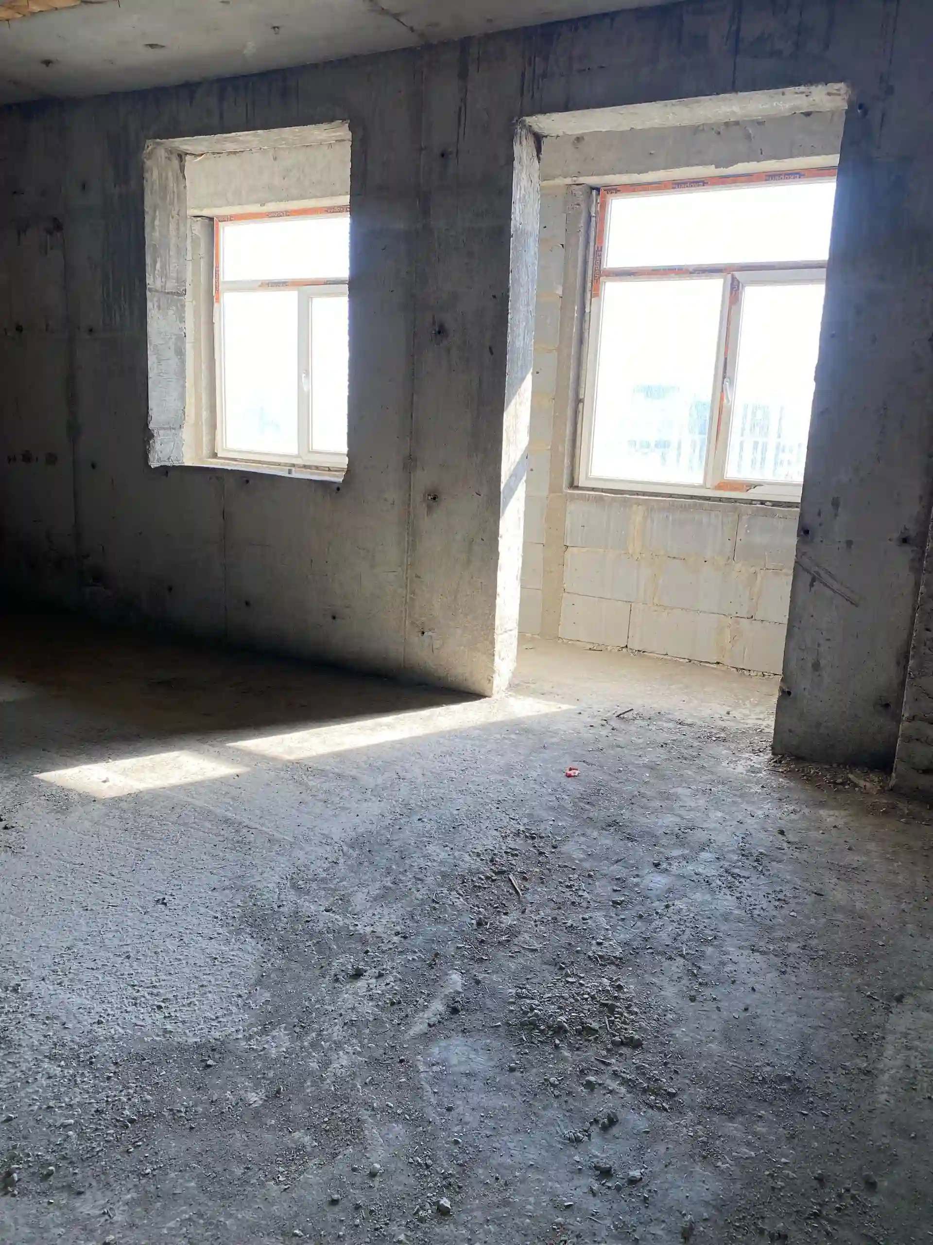 3-к квартира, 15 этаж, 111 м², шохмасур