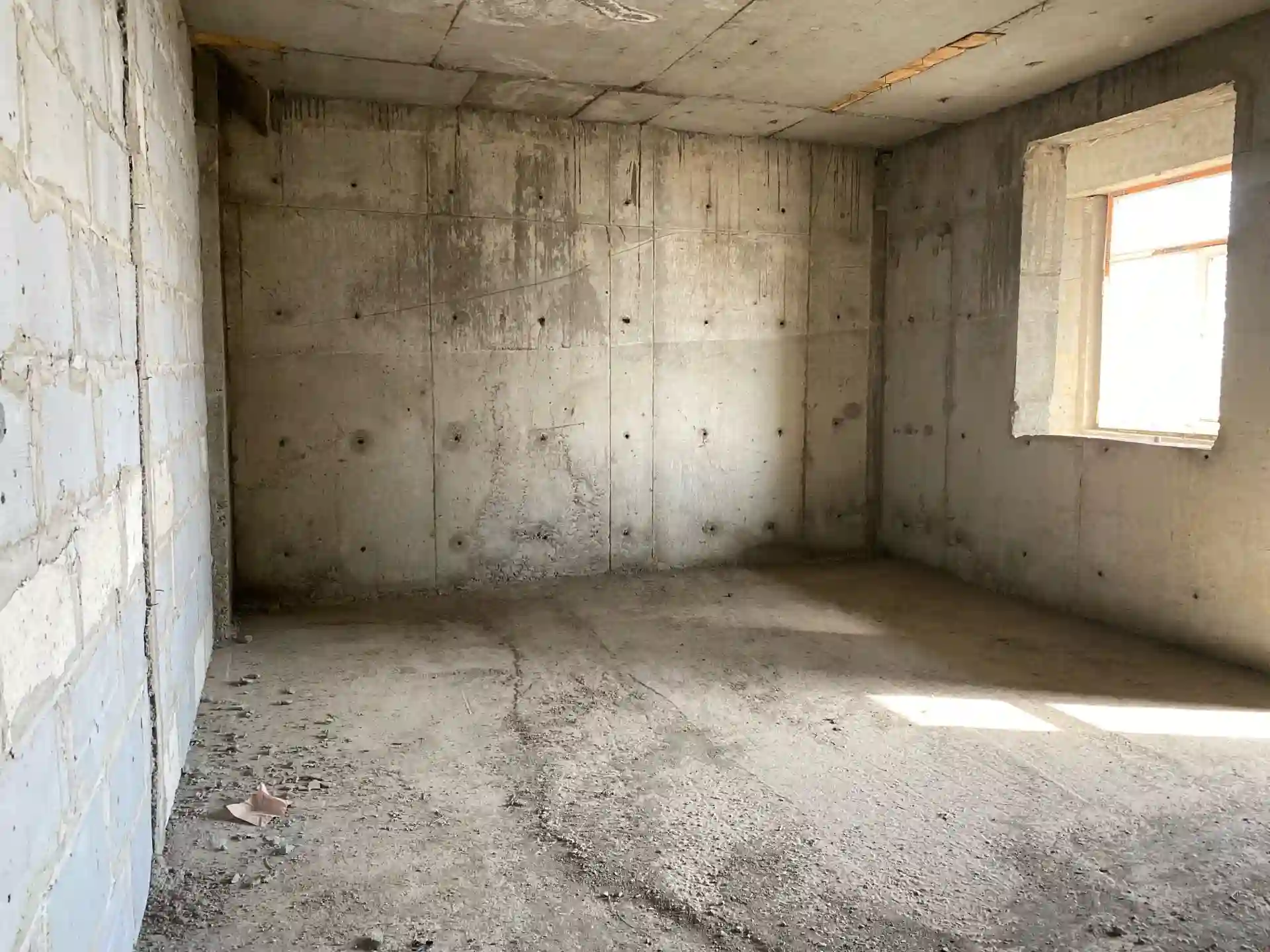 3-к квартира, 15 этаж, 111 м², шохмасур