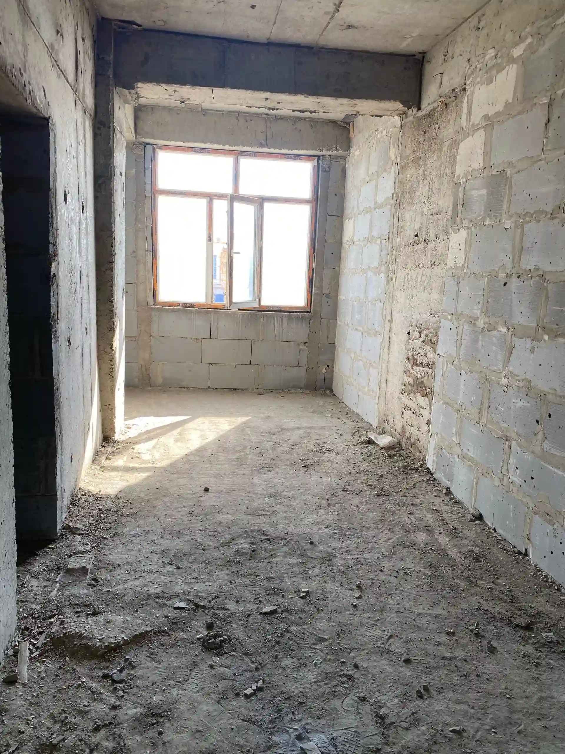 3-к квартира, 15 этаж, 111 м², шохмасур