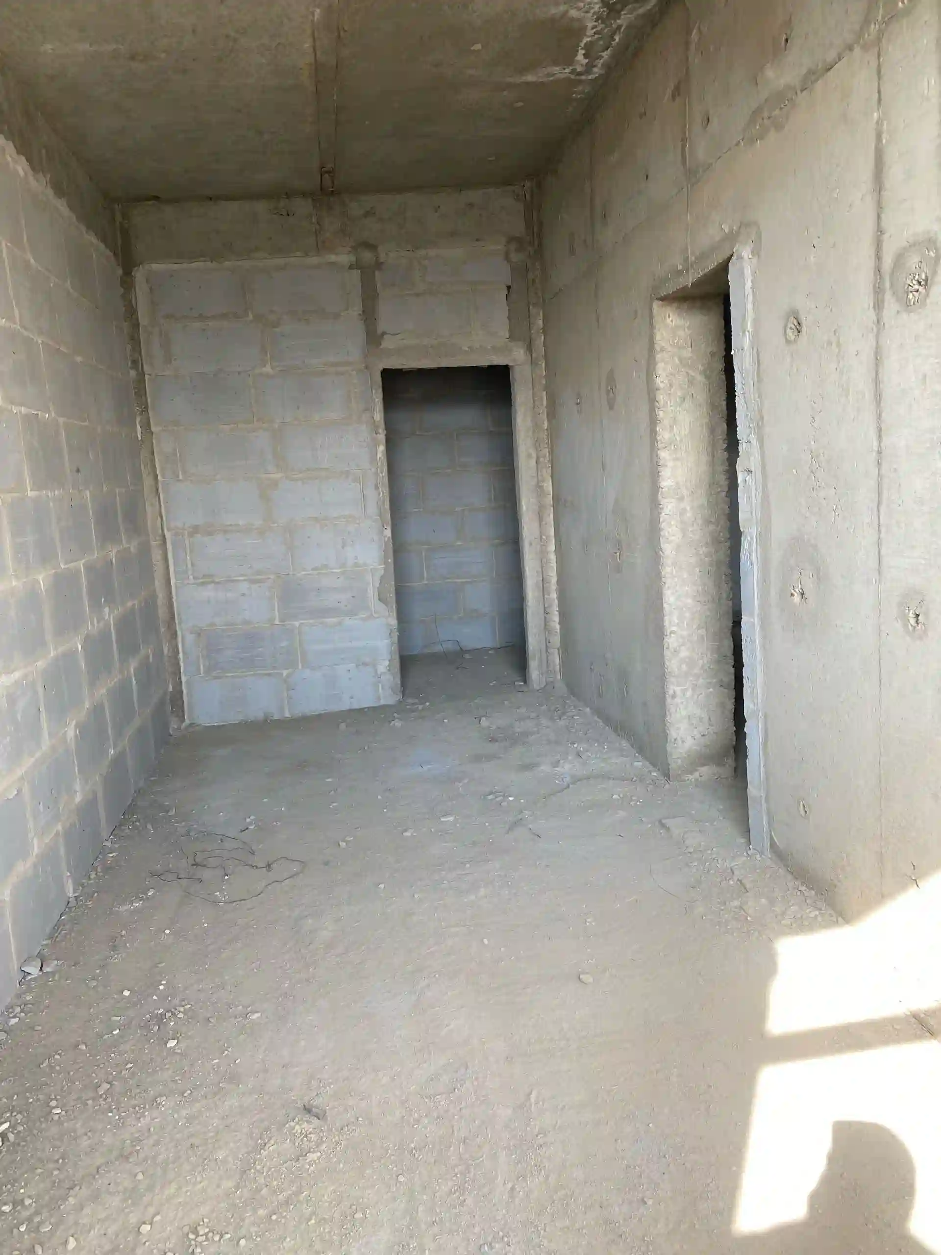 3-к квартира, 15 этаж, 111 м², шохмасур