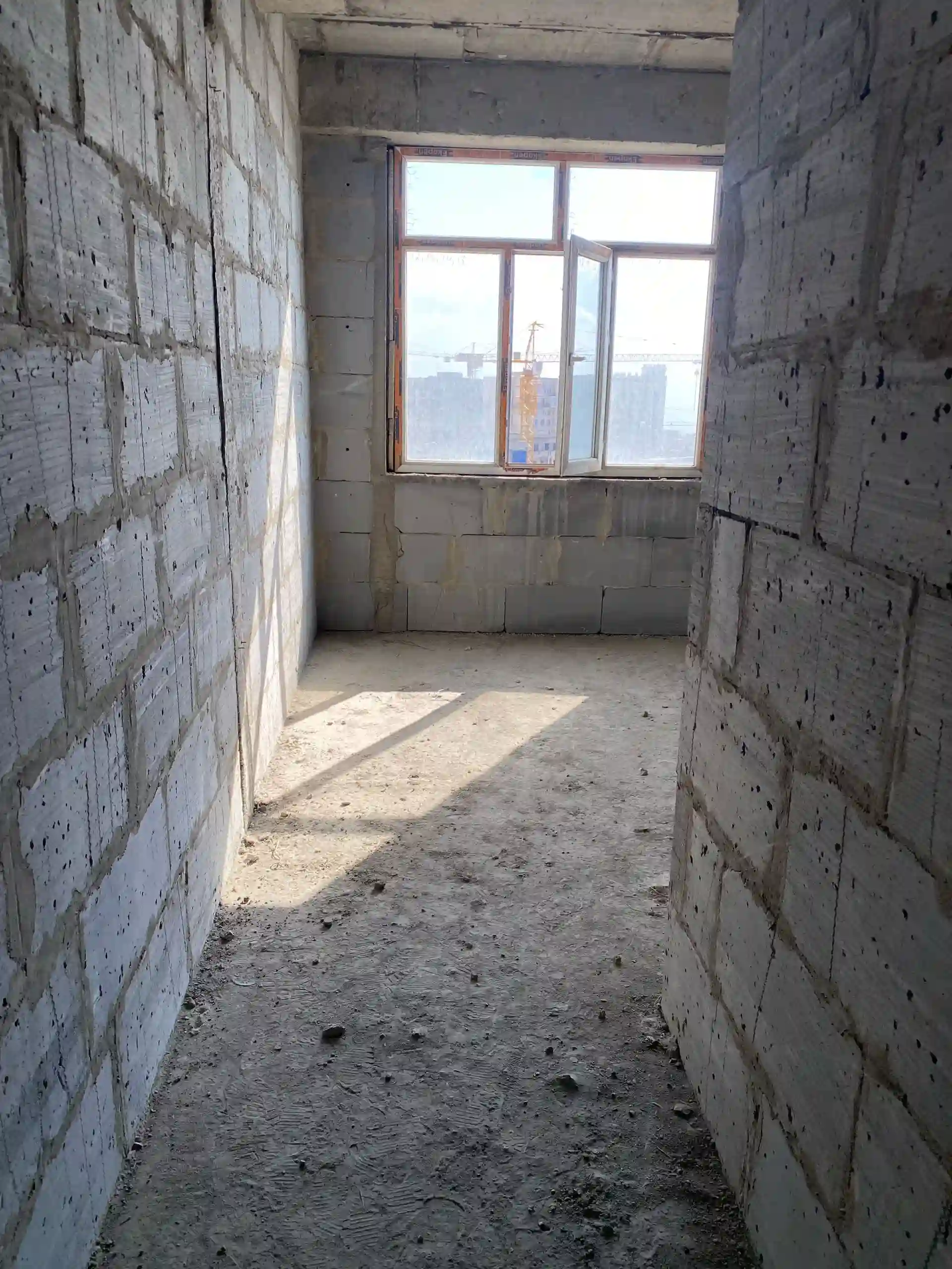3-к квартира, 15 этаж, 111 м², шохмасур