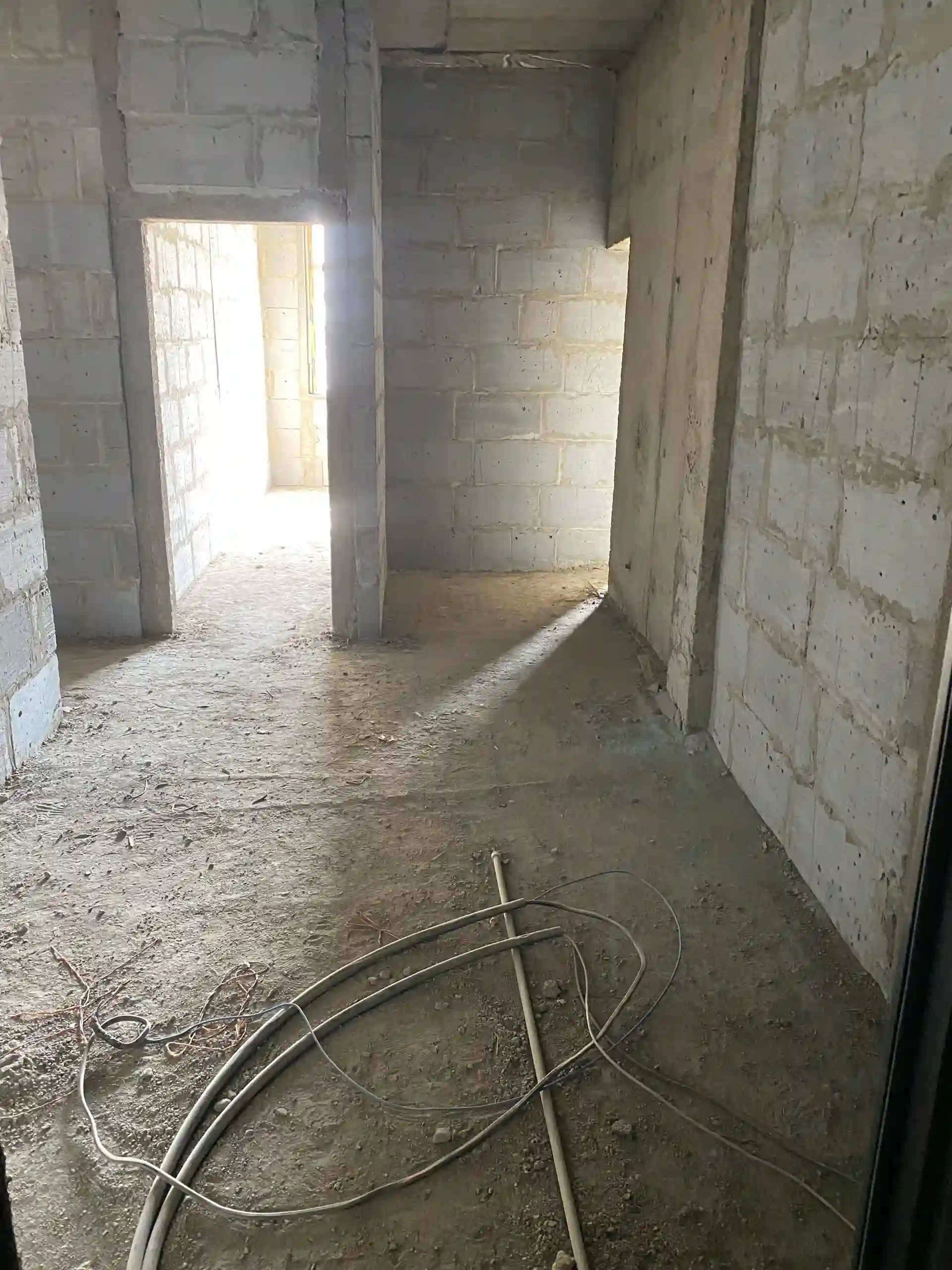 3-к квартира, 15 этаж, 111 м², шохмасур