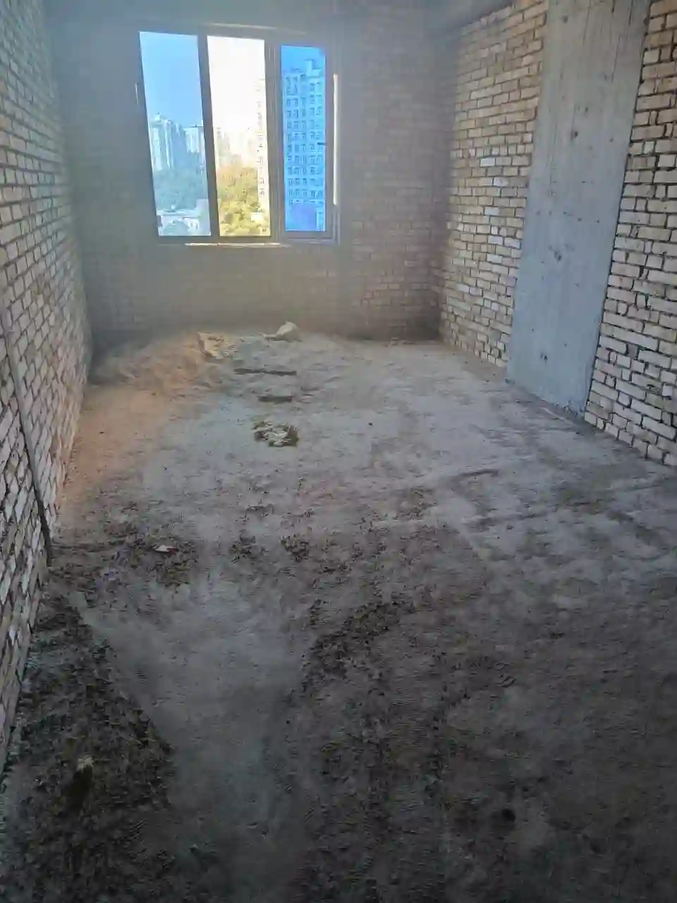 2-к квартира, 5 этаж, 77 м², шохмасур