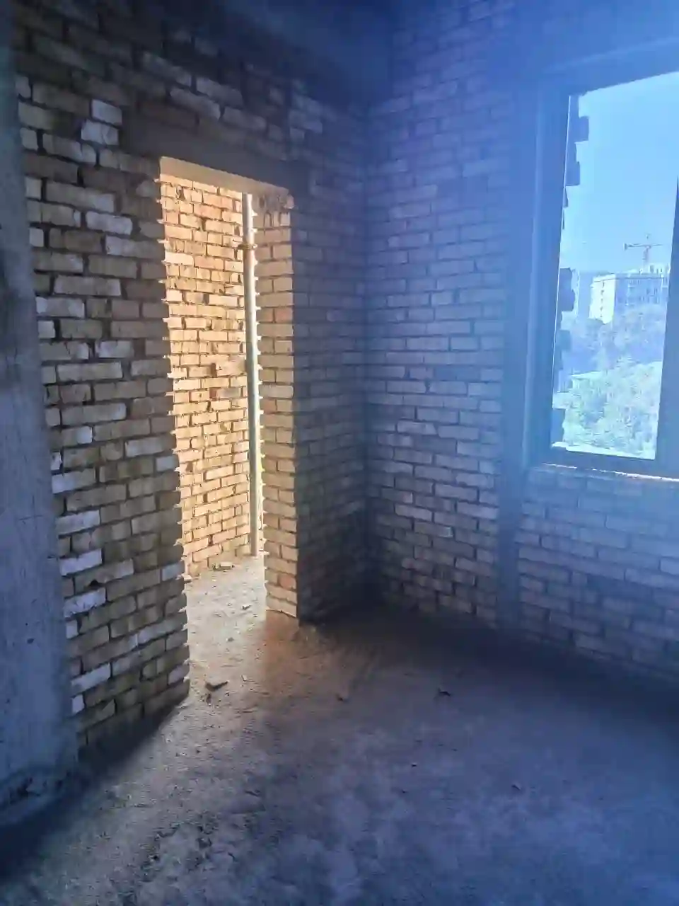 2-к квартира, 5 этаж, 77 м², шохмасур