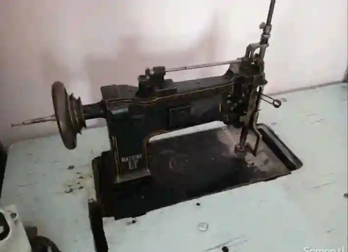 машинка попури