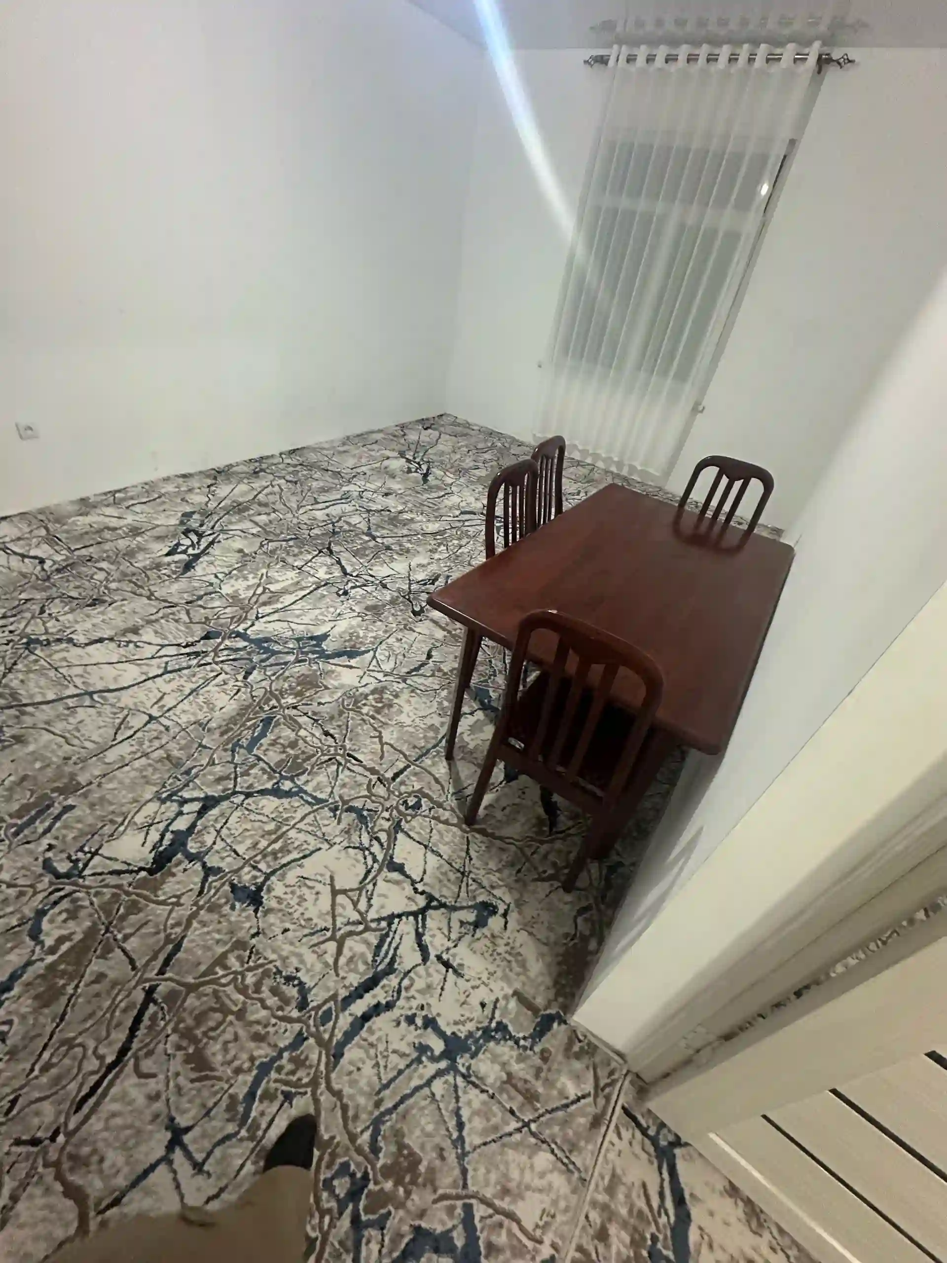 4-к квартира, 3 этаж, 120 м², н Сино назди масчиди Катар