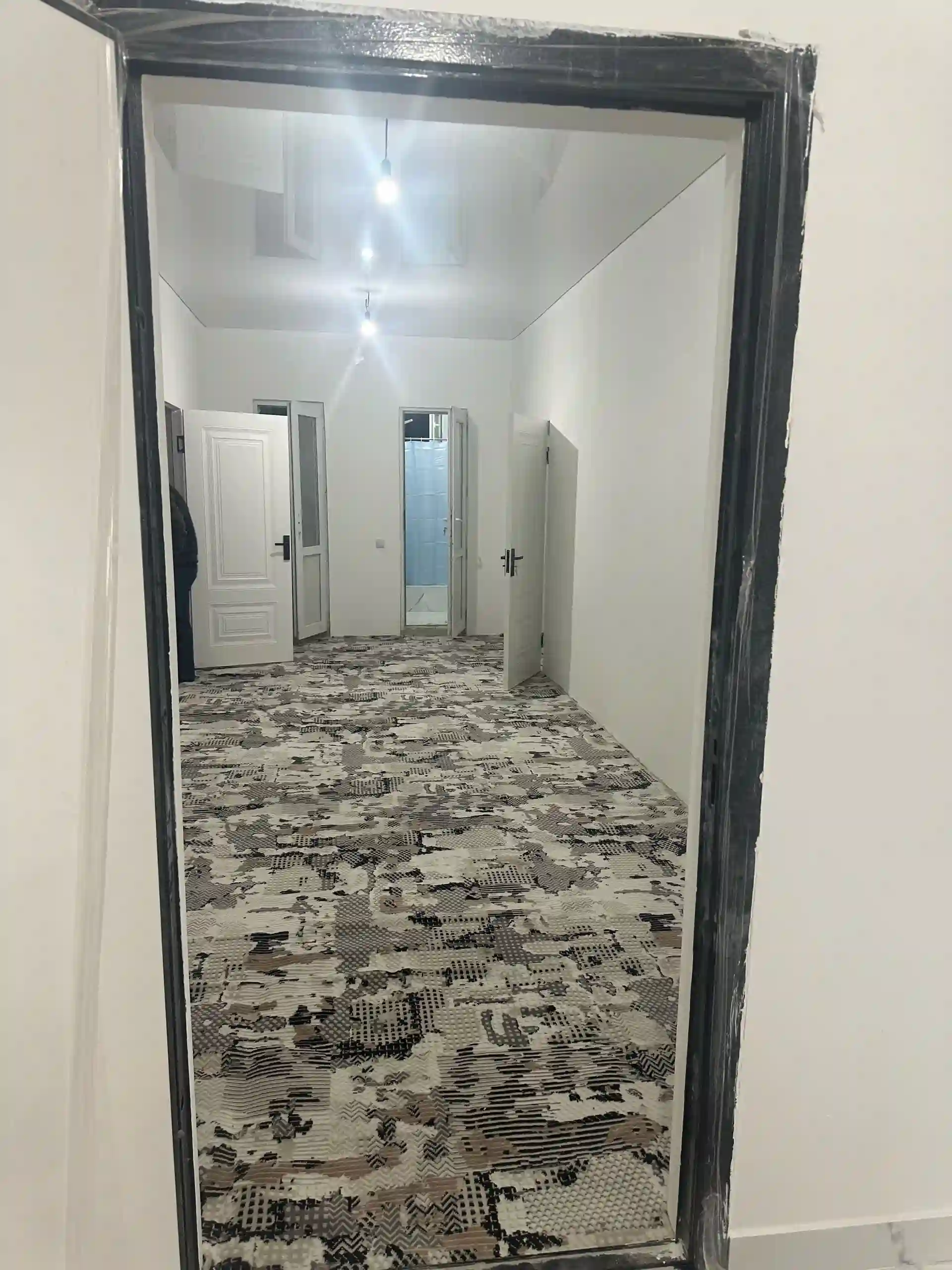 4-к квартира, 3 этаж, 120 м², н Сино назди масчиди Катар