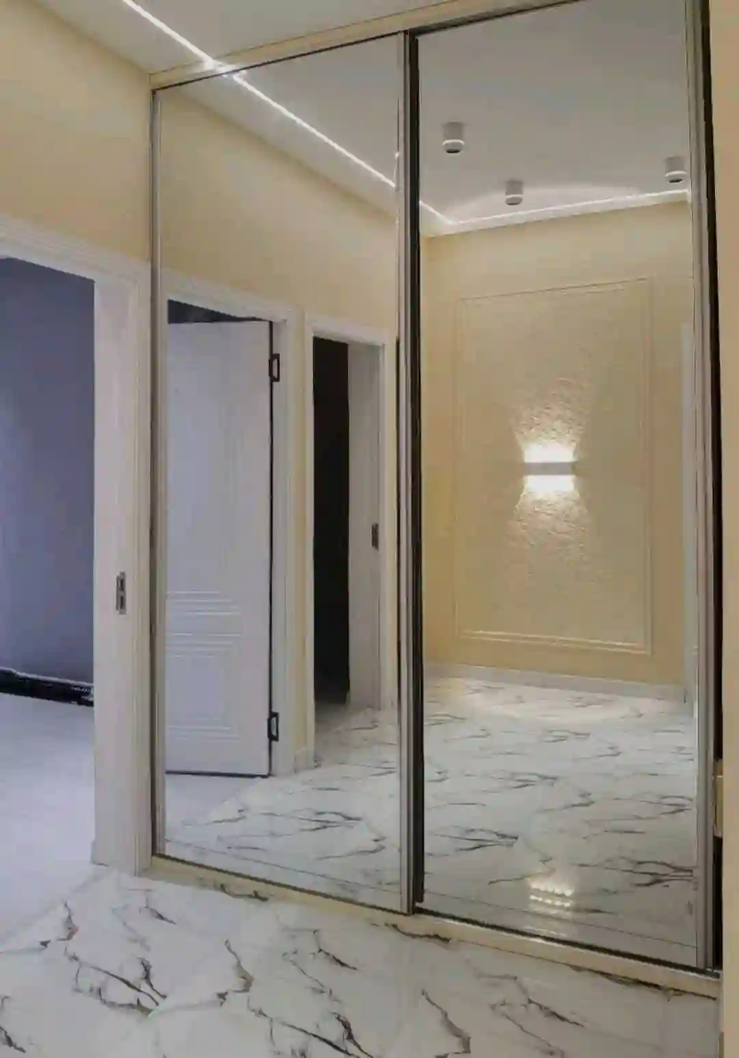 3-к квартира, 2 этаж, 68 м², Сино
