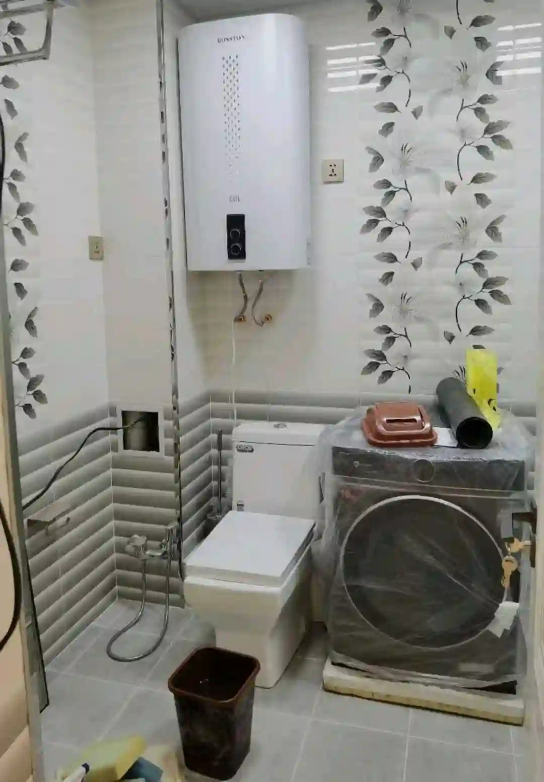 3-к квартира, 2 этаж, 68 м², Сино