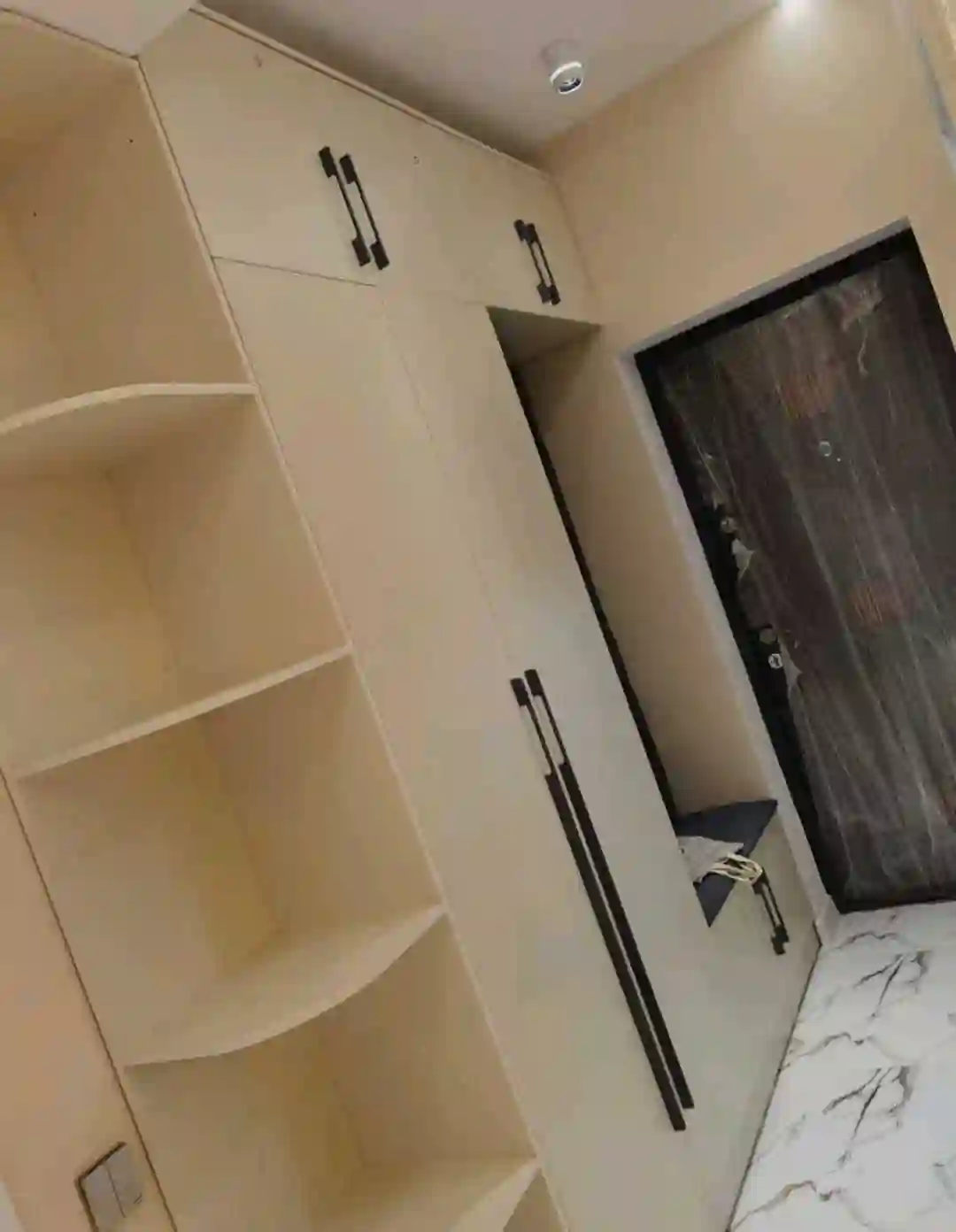 3-к квартира, 2 этаж, 68 м², Сино