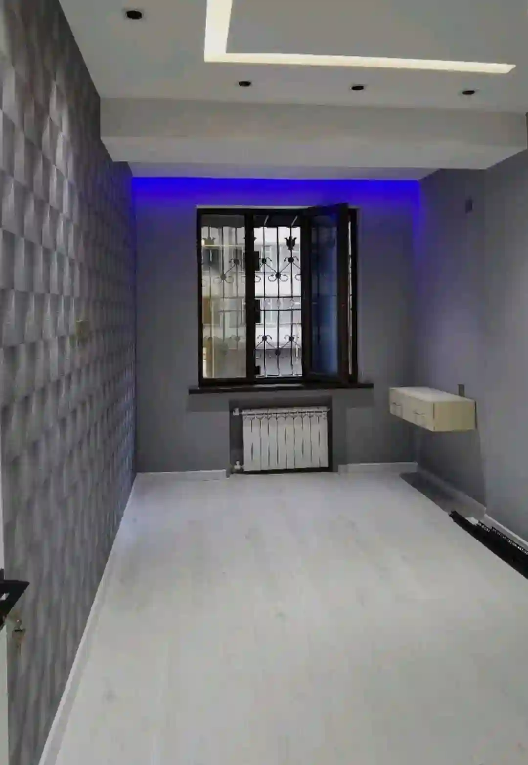 3-к квартира, 2 этаж, 68 м², Сино