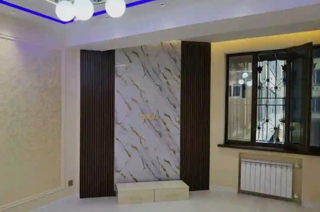 3-к квартира, 2 этаж, 68 м², Сино