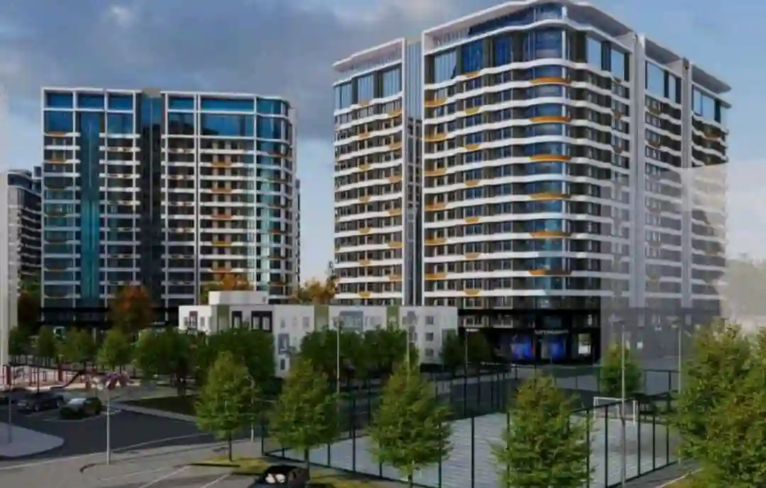 1-к квартира, 4 этаж, 47 м², Исмоил Сомони