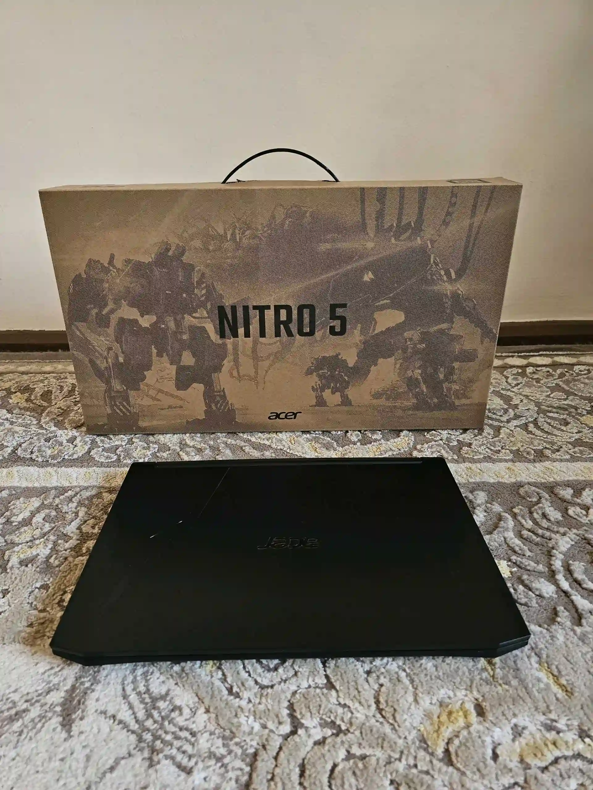 Acer NITRO 5