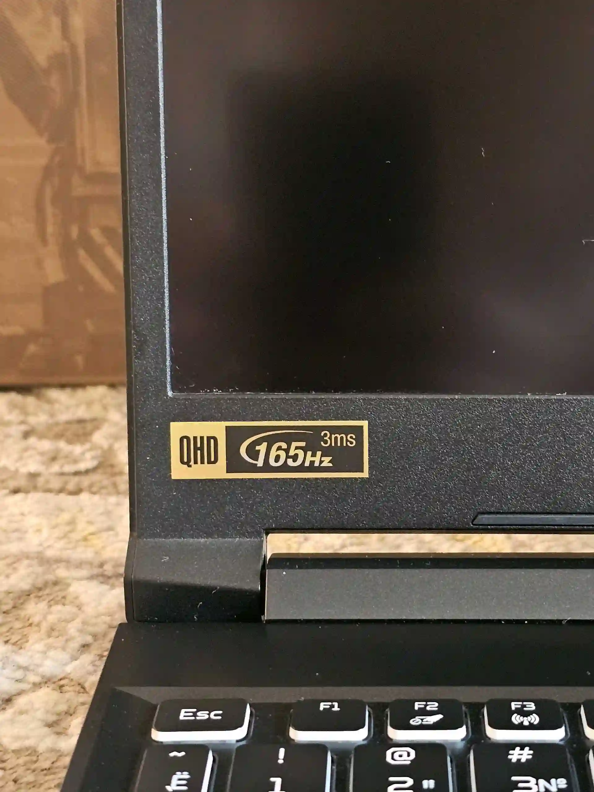 Acer NITRO 5