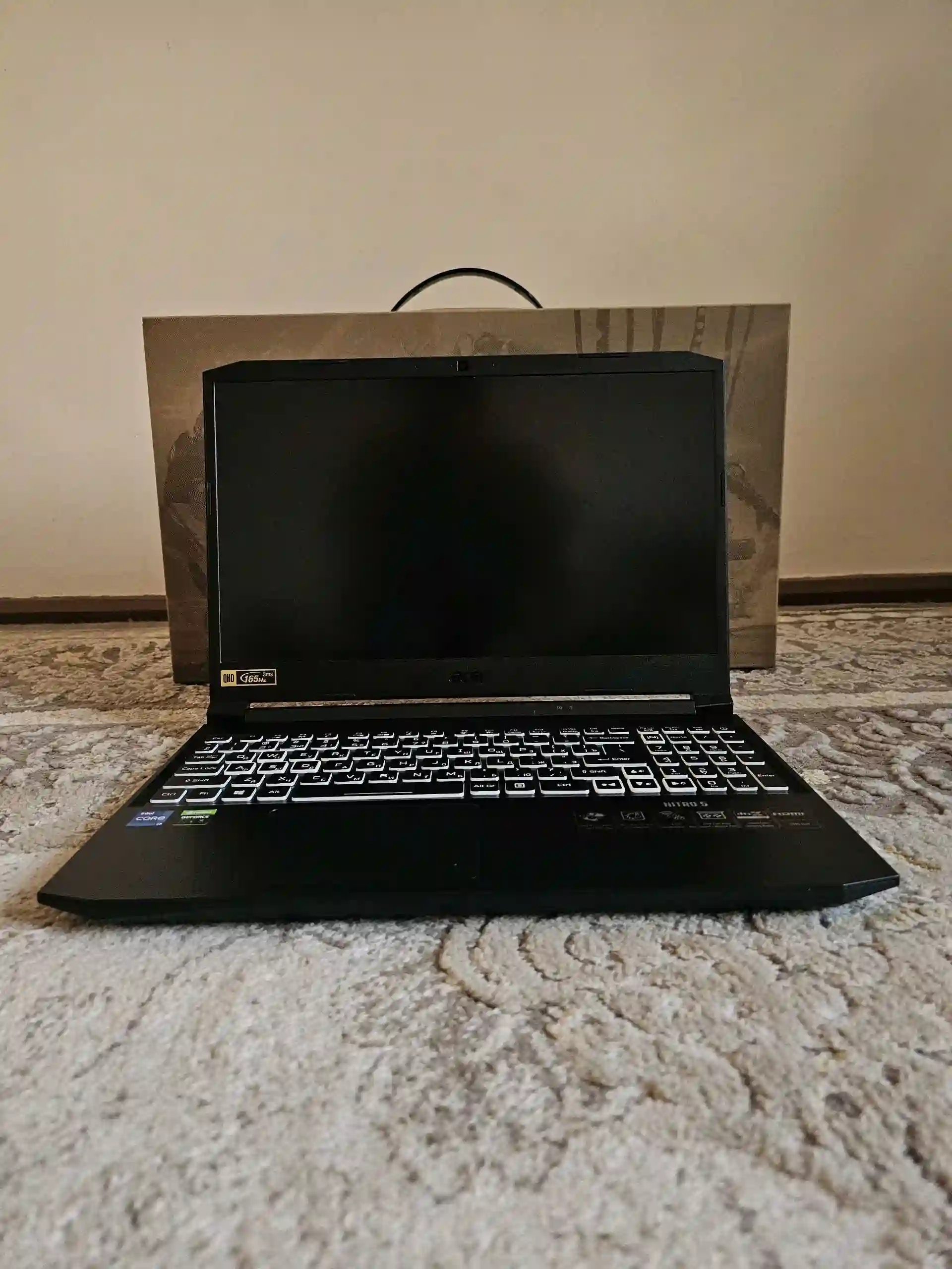 Acer NITRO 5