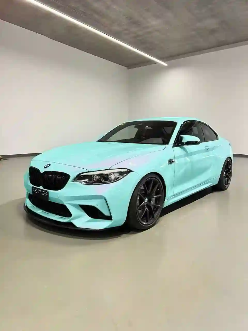 Авто оклейка 
