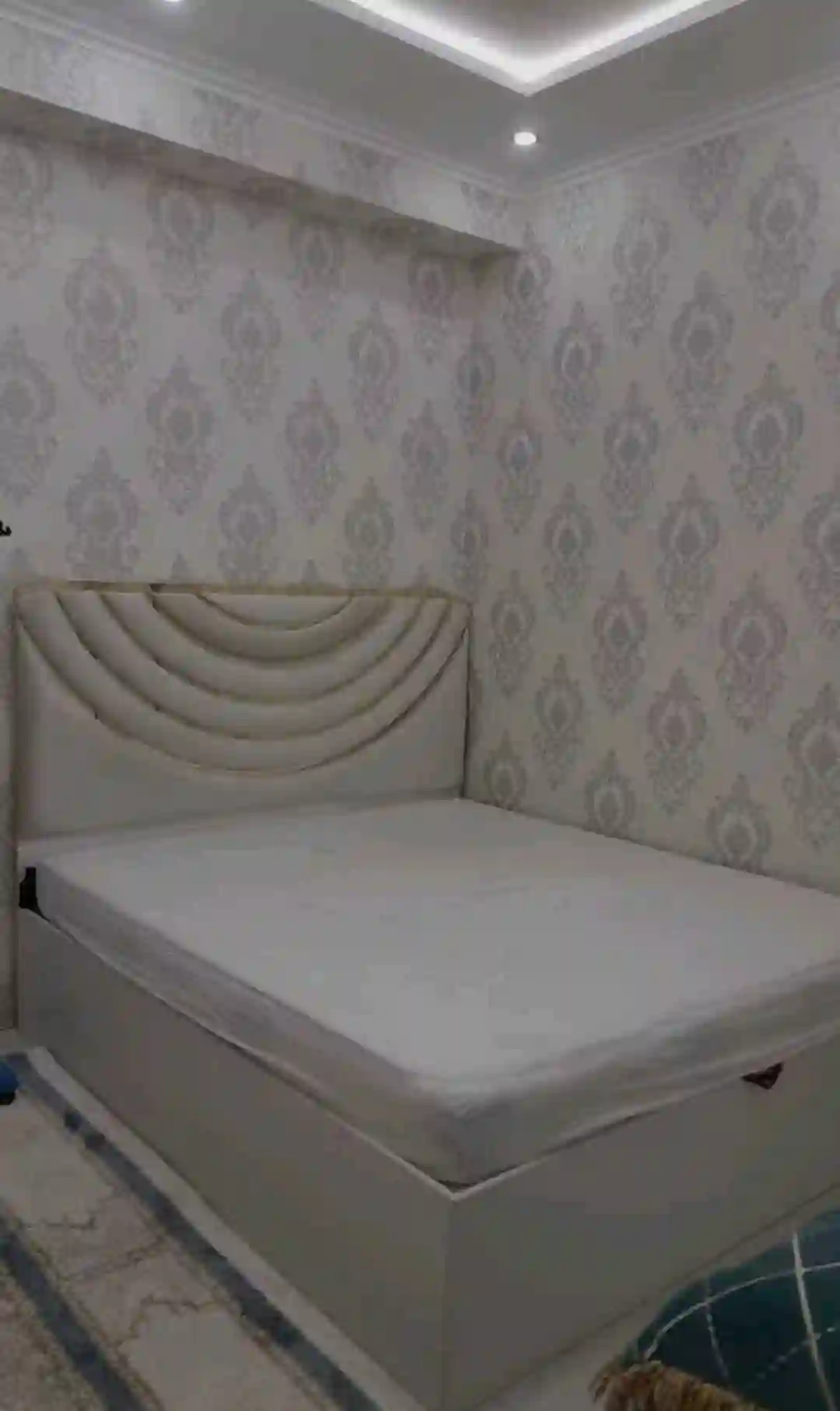 1-к квартира, 8 этаж, 38 м², Исмоил Сомони