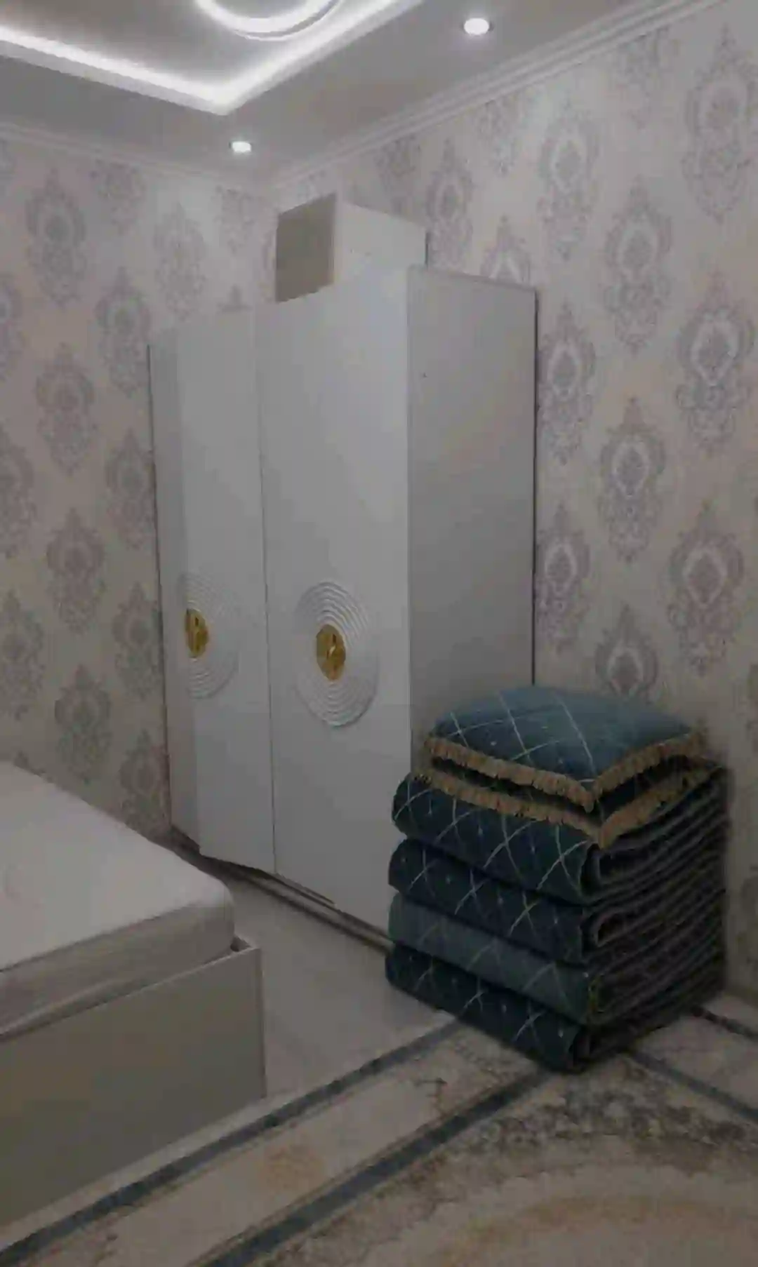 1-к квартира, 8 этаж, 38 м², Исмоил Сомони