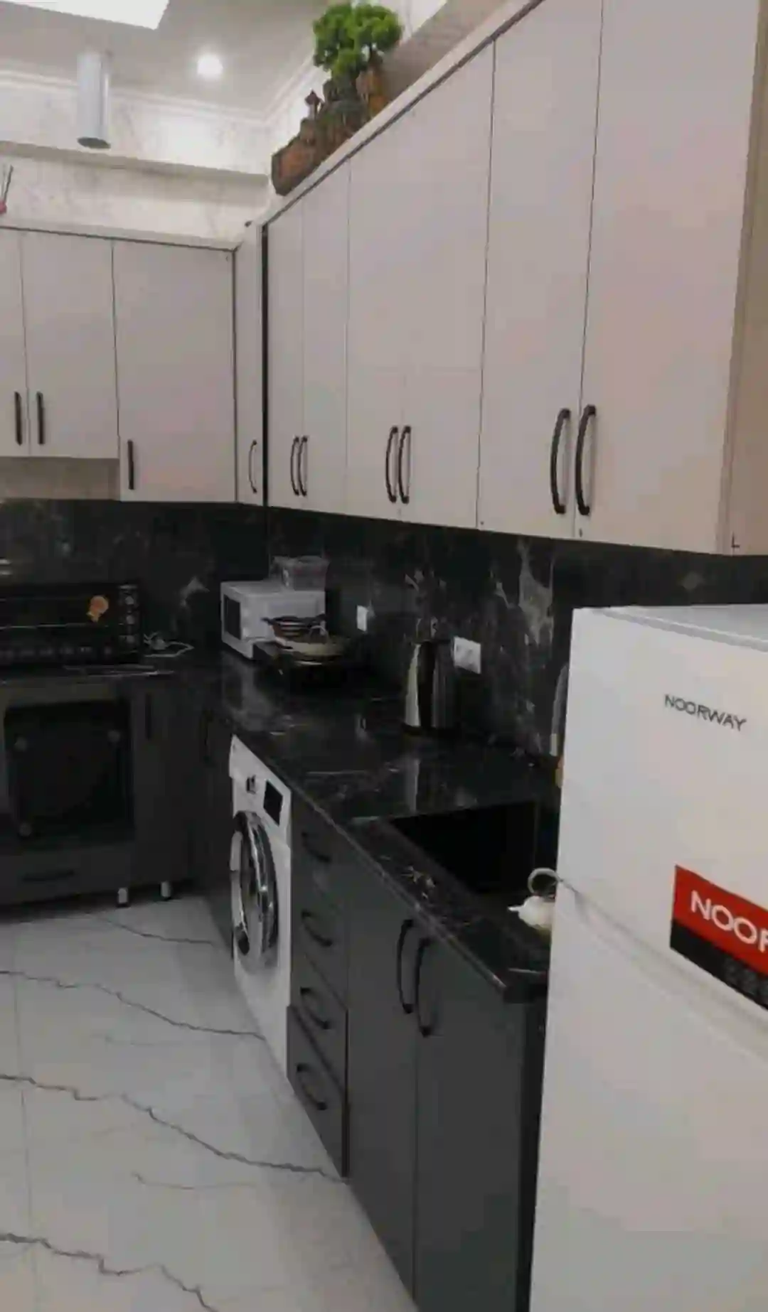 1-к квартира, 8 этаж, 38 м², Исмоил Сомони
