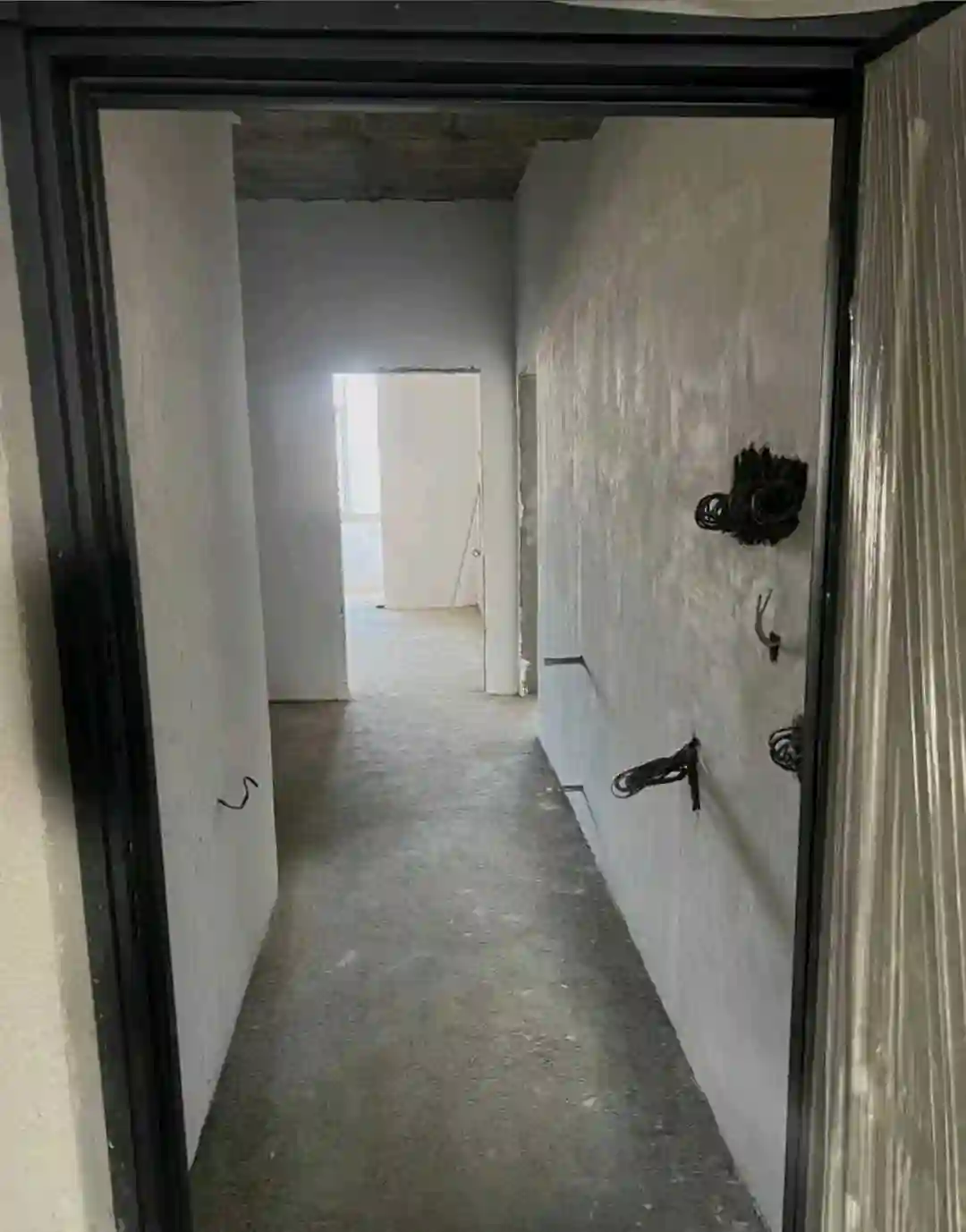 2-к квартира, 9 этаж, 70 м², Сино