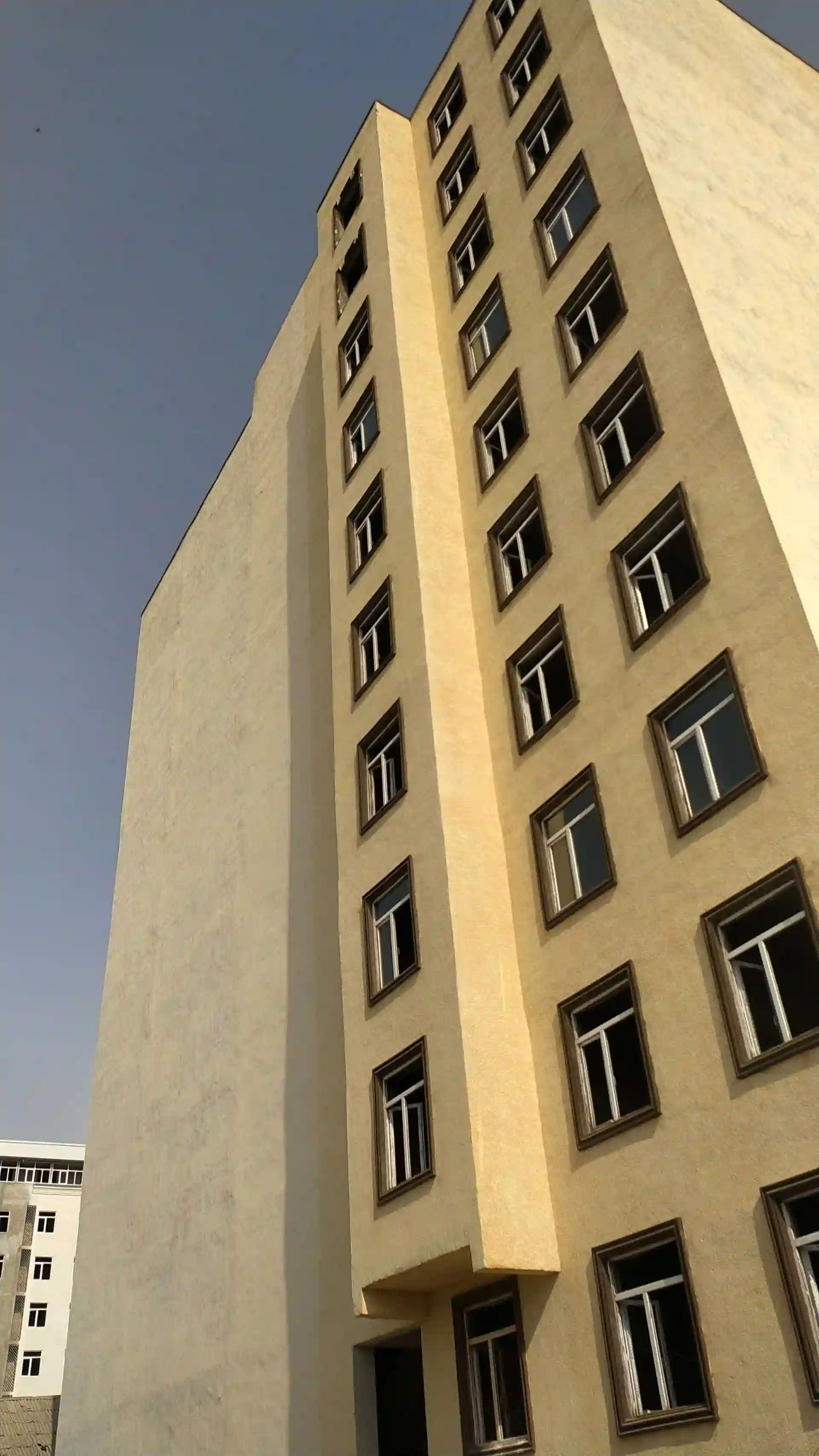 2-к квартира, 7 этаж, 63 м², Турсунзода