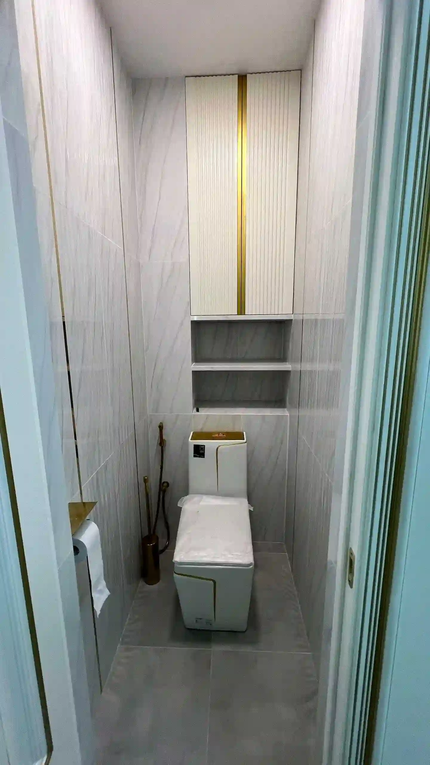 2-к квартира, 10 этаж, 66 м², Шохмансур